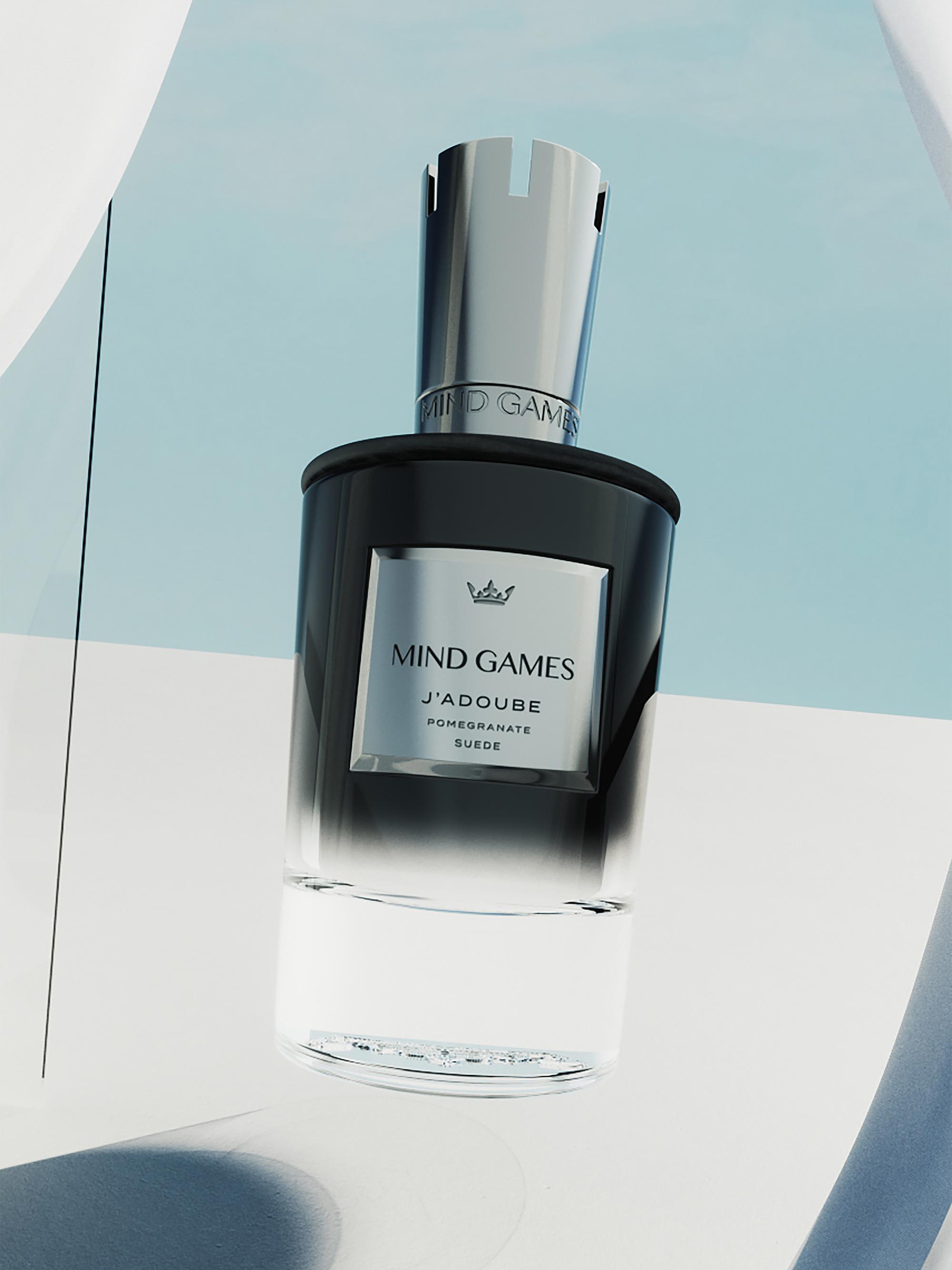 Mind Games J'Adoube Travel Trio Gift Set | Saks Fifth Avenue