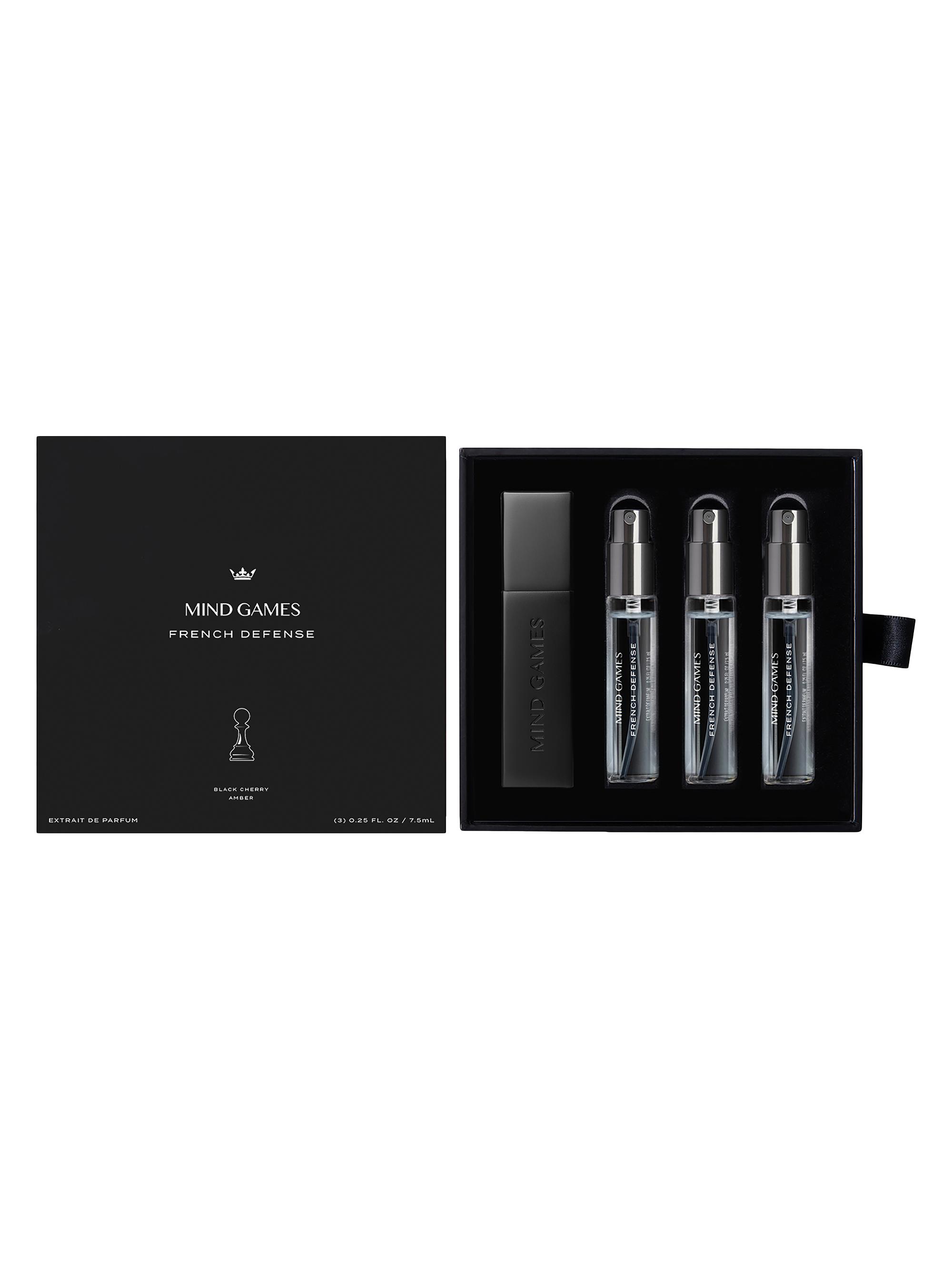 Mind Games J'Adoube Travel Trio Gift Set | Saks Fifth Avenue