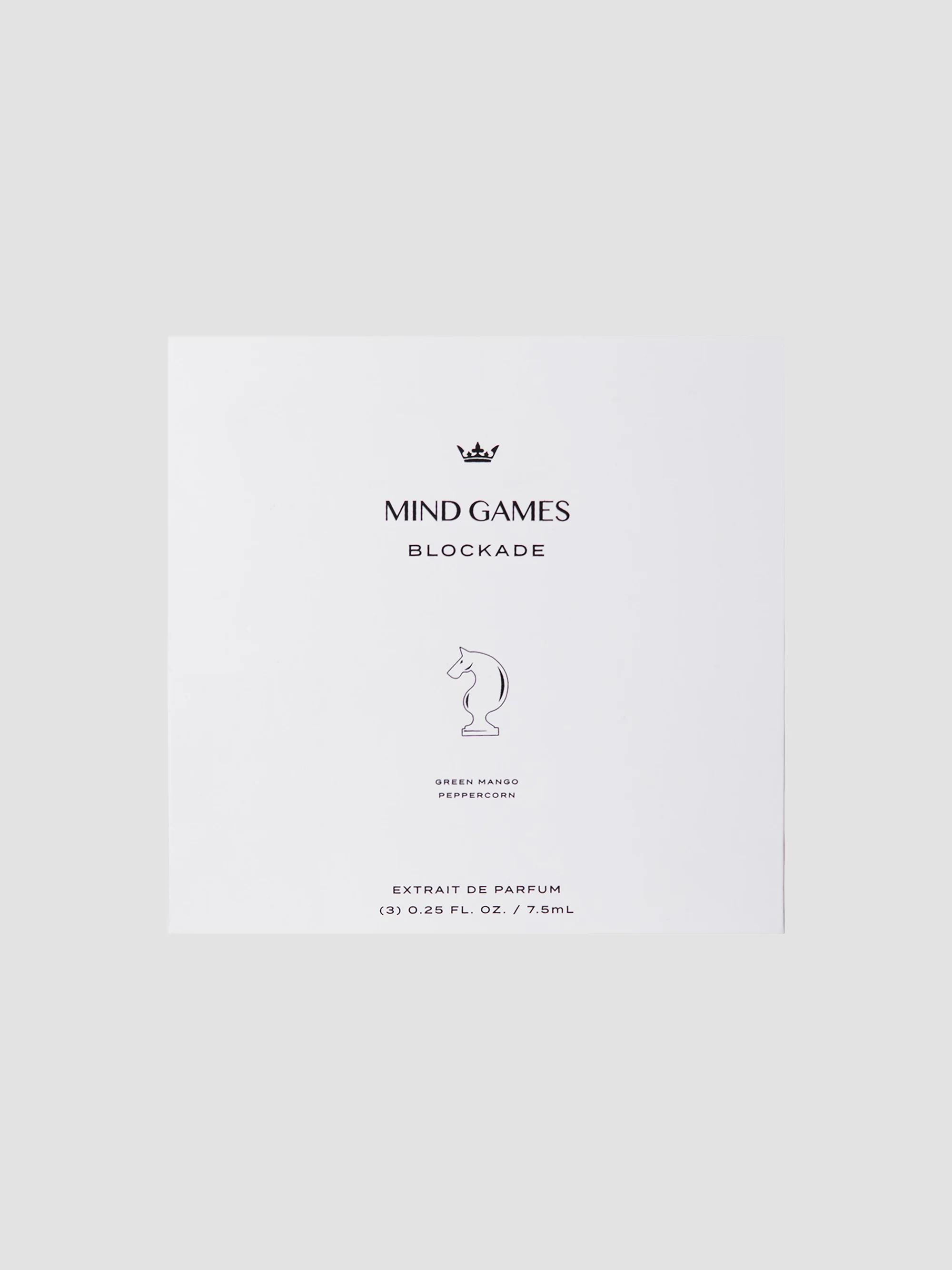 Mind Games Blockade Travel Trio Gift Set | Saks Fifth Avenue