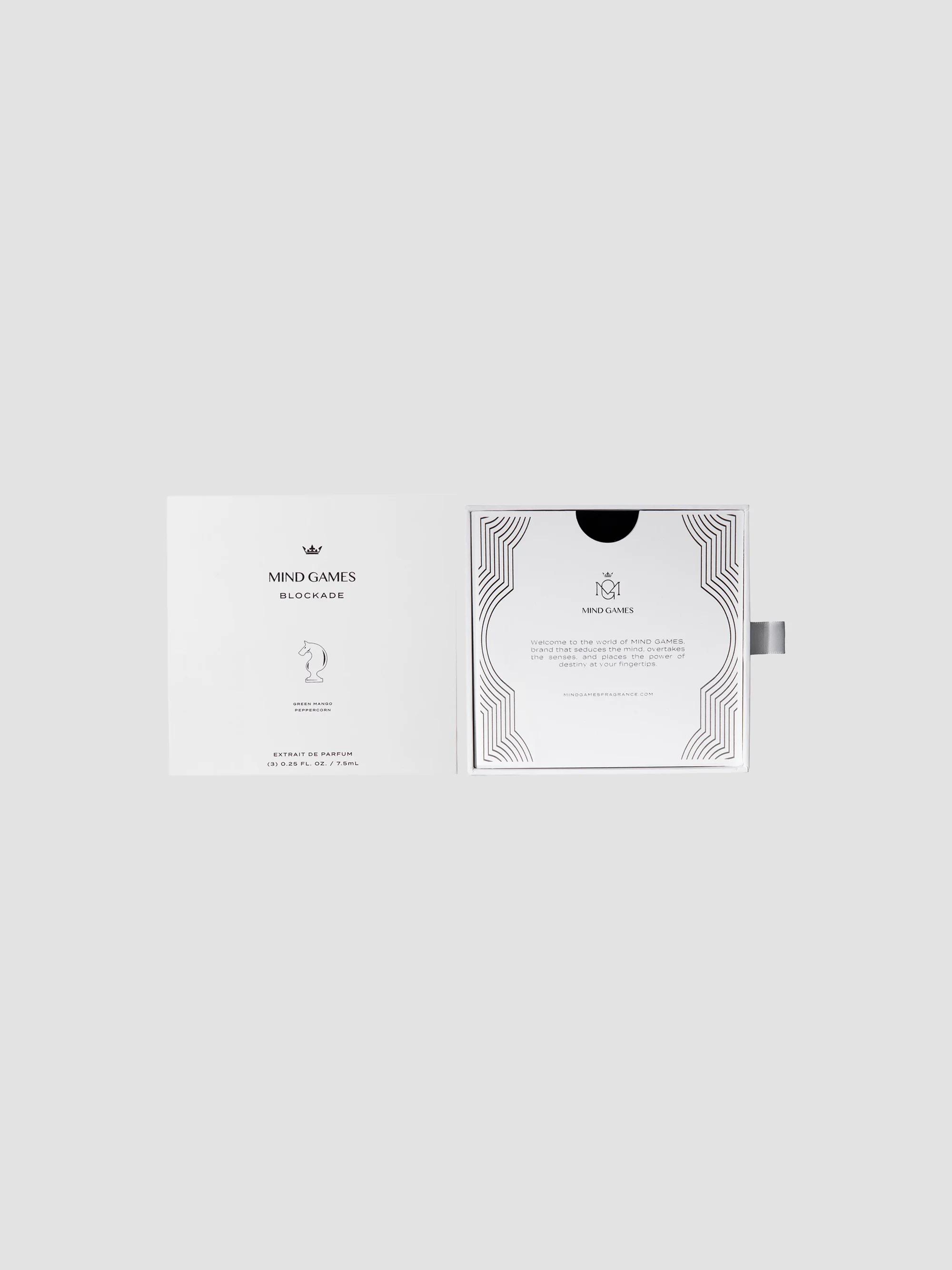 Mind Games Blockade Travel Trio Gift Set | Saks Fifth Avenue