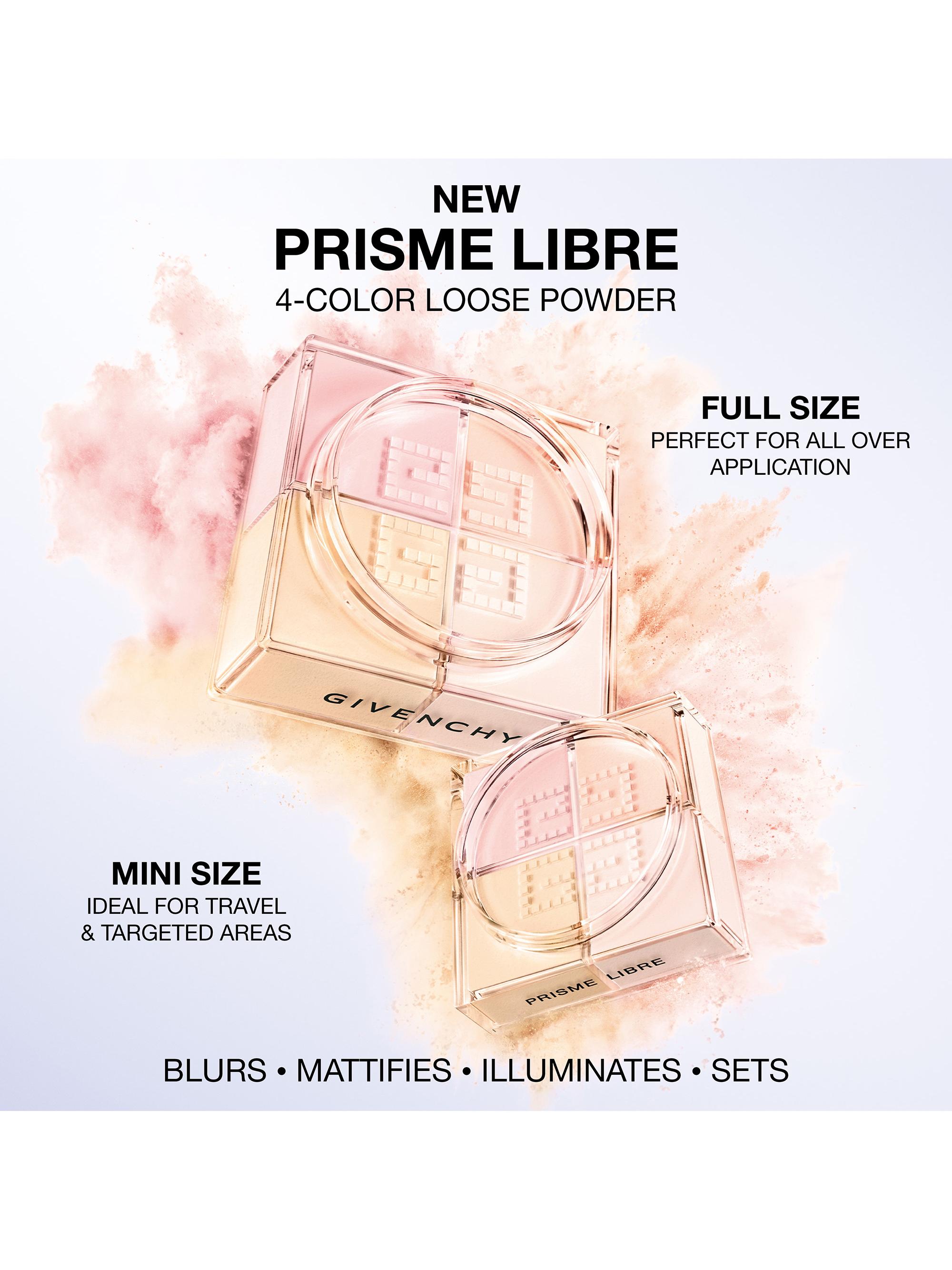 Givenchy Prisme Libre Ultra Blurring & Color-Correcting