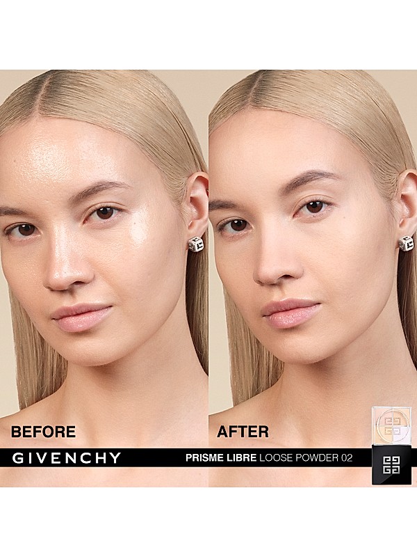 Shop Givenchy Prisme Libre Ultra Blurring & Color-Correcting Shop Givenchy Prisme Libre Ultra Blurring & Color-Correcting