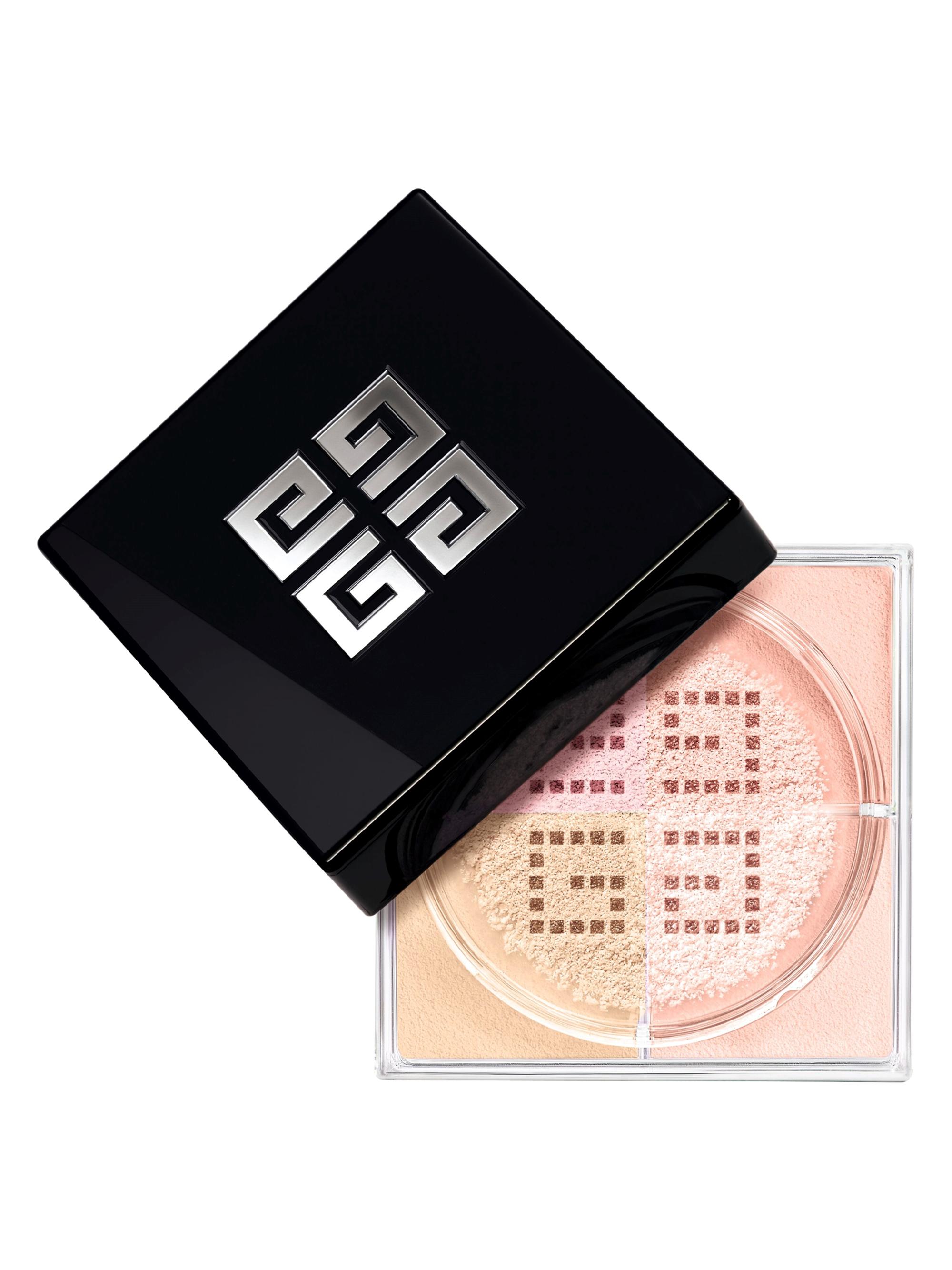 Givenchy Mini Prisme Libre Ultra Blurring & Color-Correcting Loose