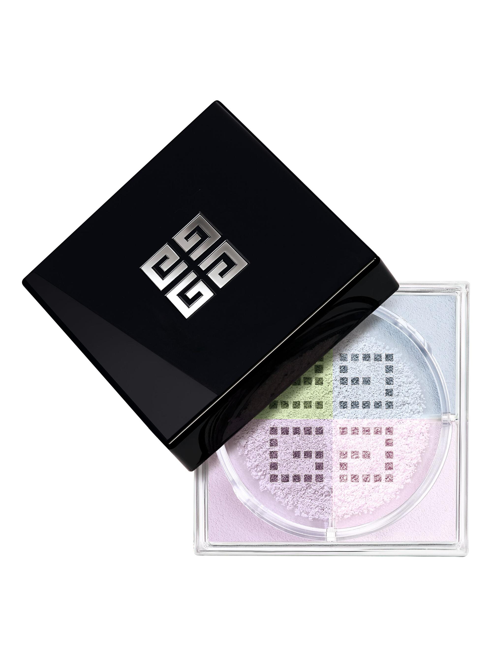 フェイスパウダー GIVENCHY PRISME LIBRE LOOSE POWDER Prisme Libre Loose Powder: Loose Setting Powder | Givenchy