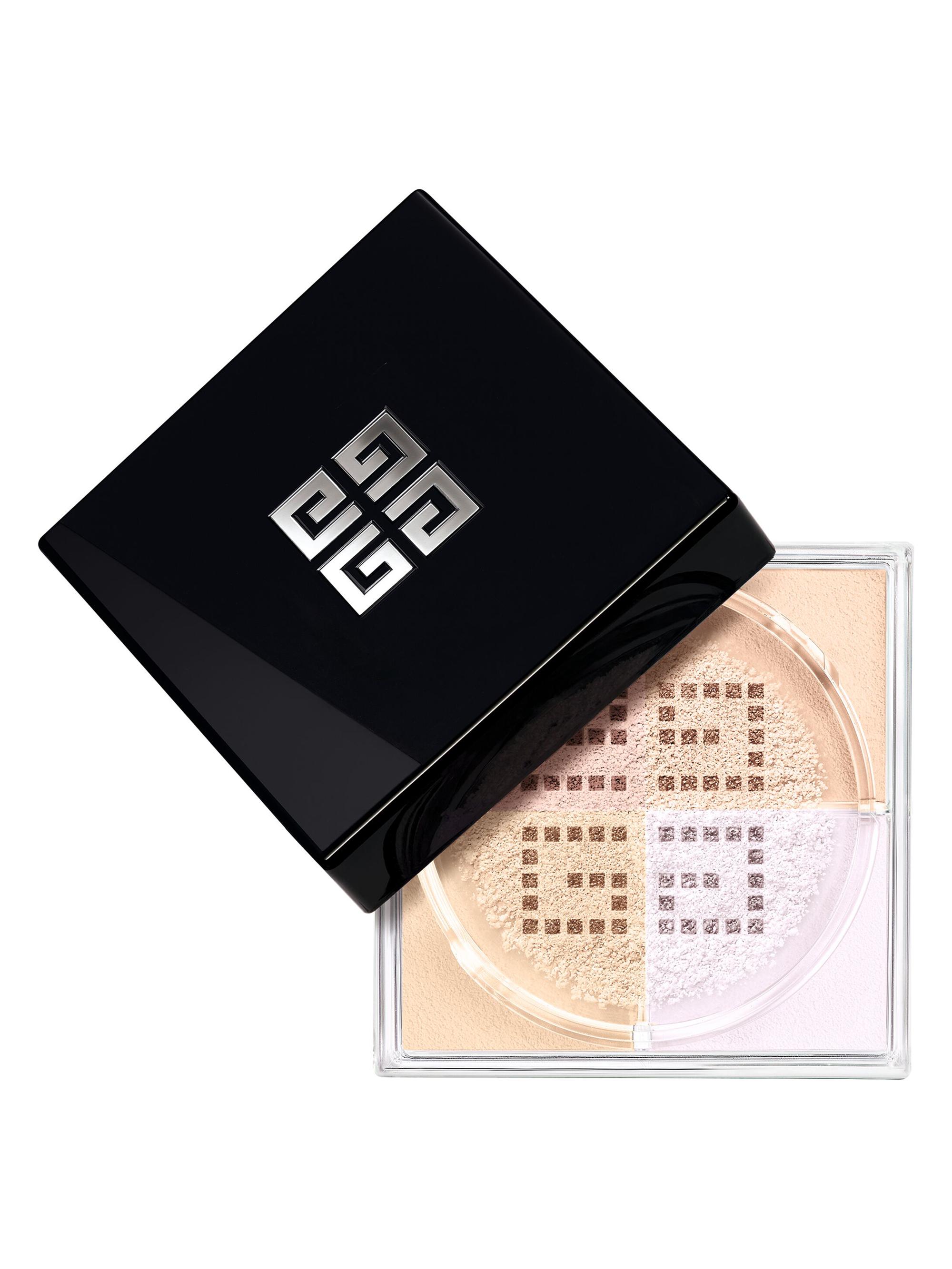 GIVENCHY PRISME LIBRE ルーズパウダー 2個セット PRISME LIBRE HIGHLIGHTER - LIMITED EDITION