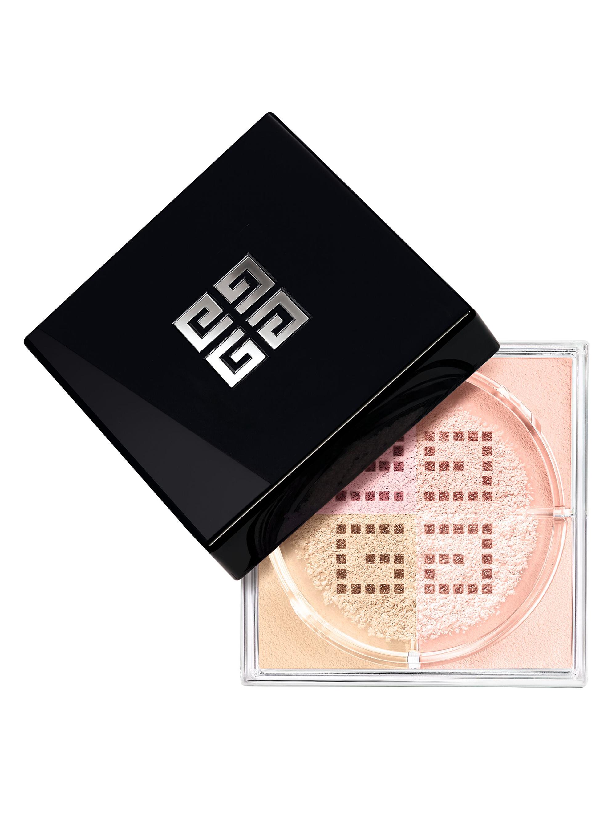 Givenchy Prisme Libre Ultra Blurring & Color-Correcting Loose