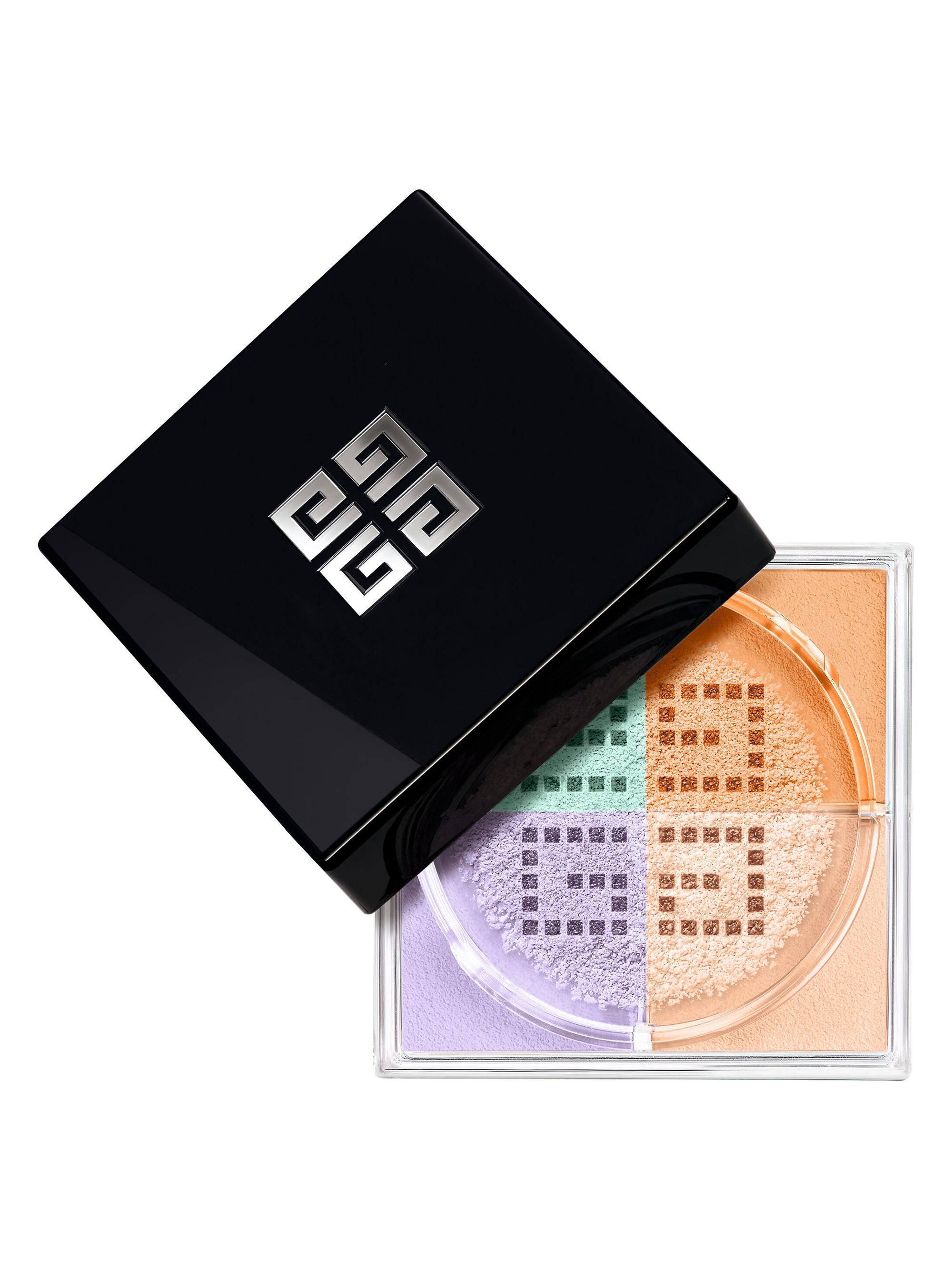 Givenchy Prisme Libre Ultra Blurring & Color-Correcting Loose