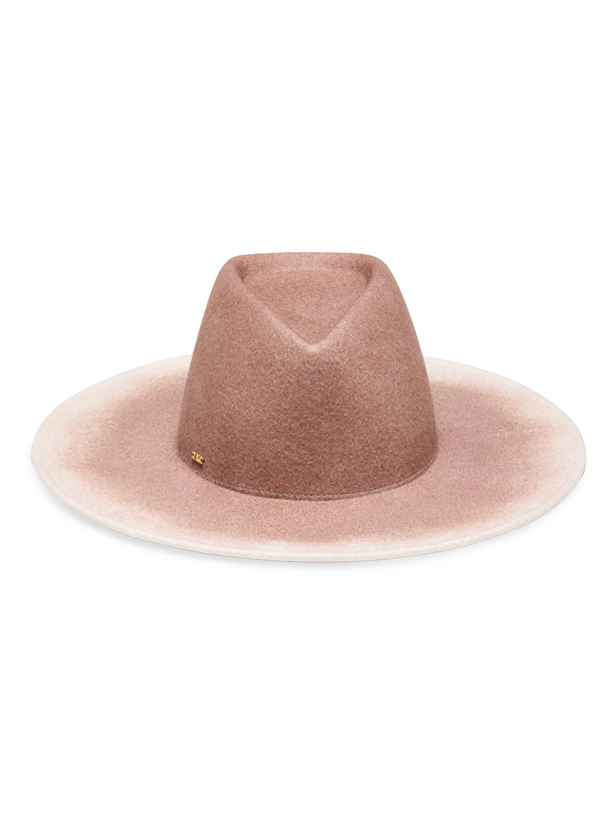Eugenia Kim Harlowe Gradient Wool Felt Fedora | Saks Fifth  display picture 3