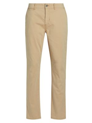Paige Men's Danford Chino Pants - Cool Slate
