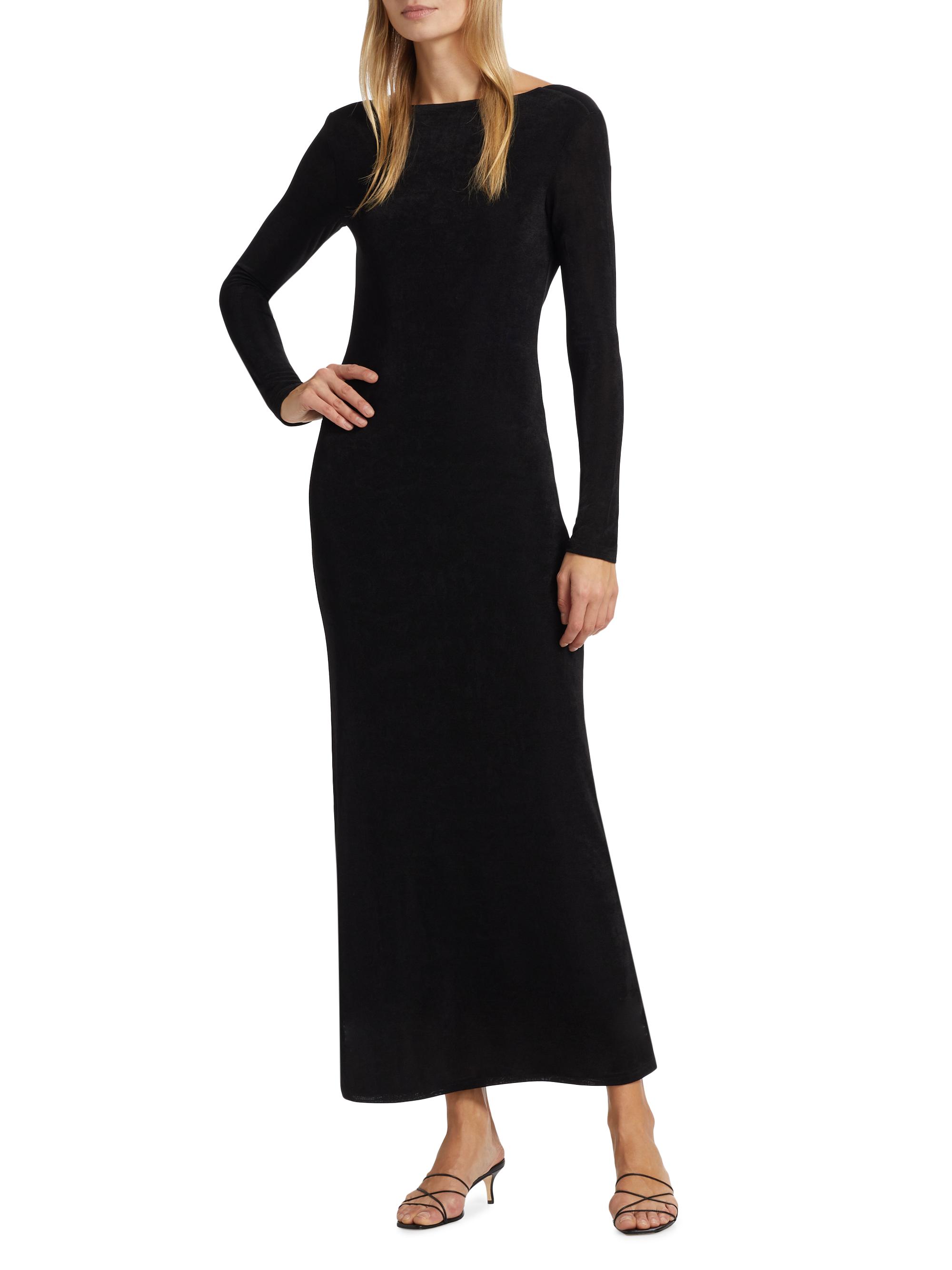 chinese dress ladies Amazon.com: Elegant Velvet Dress for Women Long Sleeve Fall Long Maxi Dress  with Belt Winter Wedding Guest Mother of The Bride Dress Christmas Family  Gatherings Maternity Cocktail Party Dresses Black S : main image 1