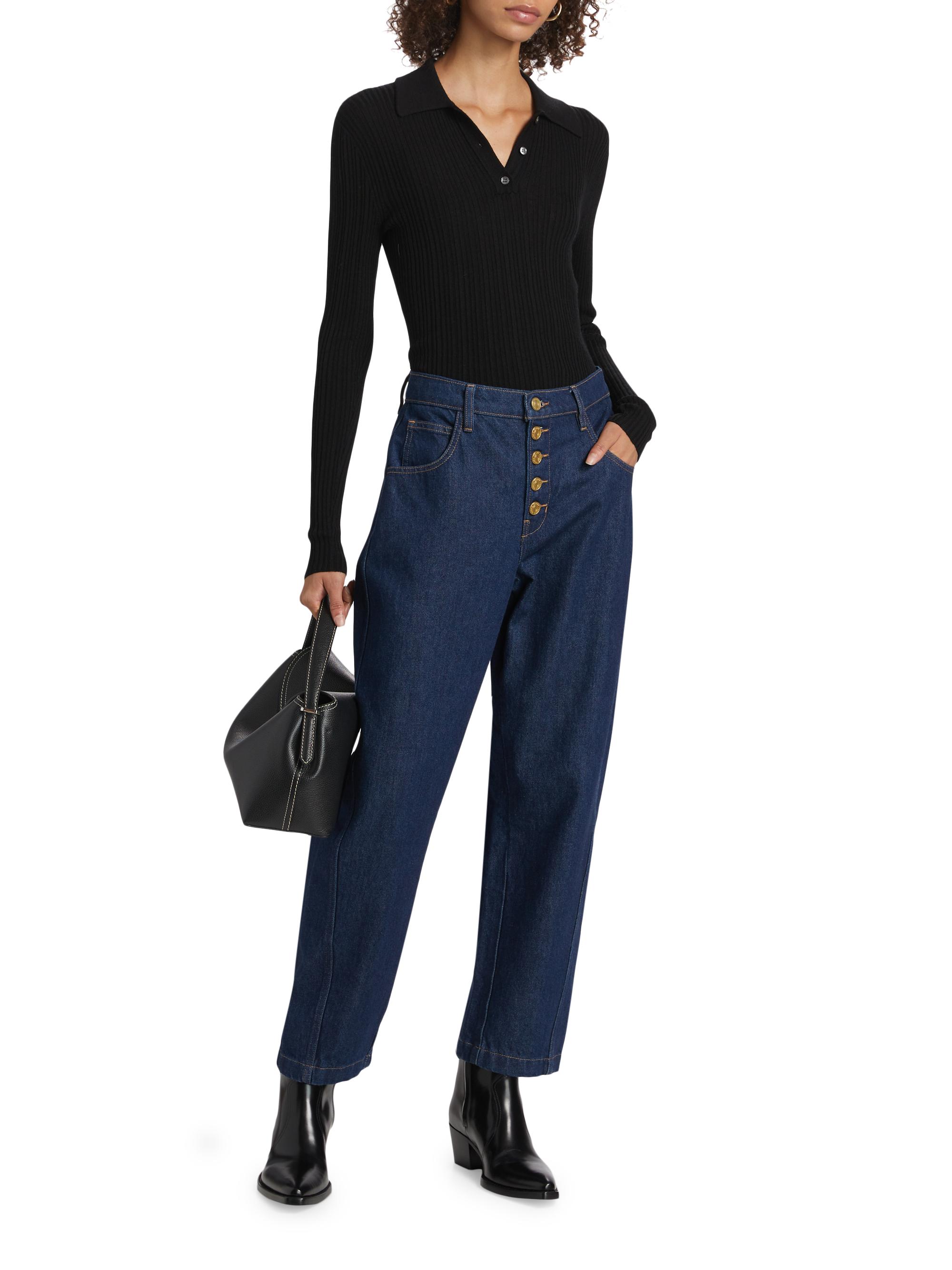 ［完売商品］A.subjjject balloon denim setup balloon denim setup – A.subjjject