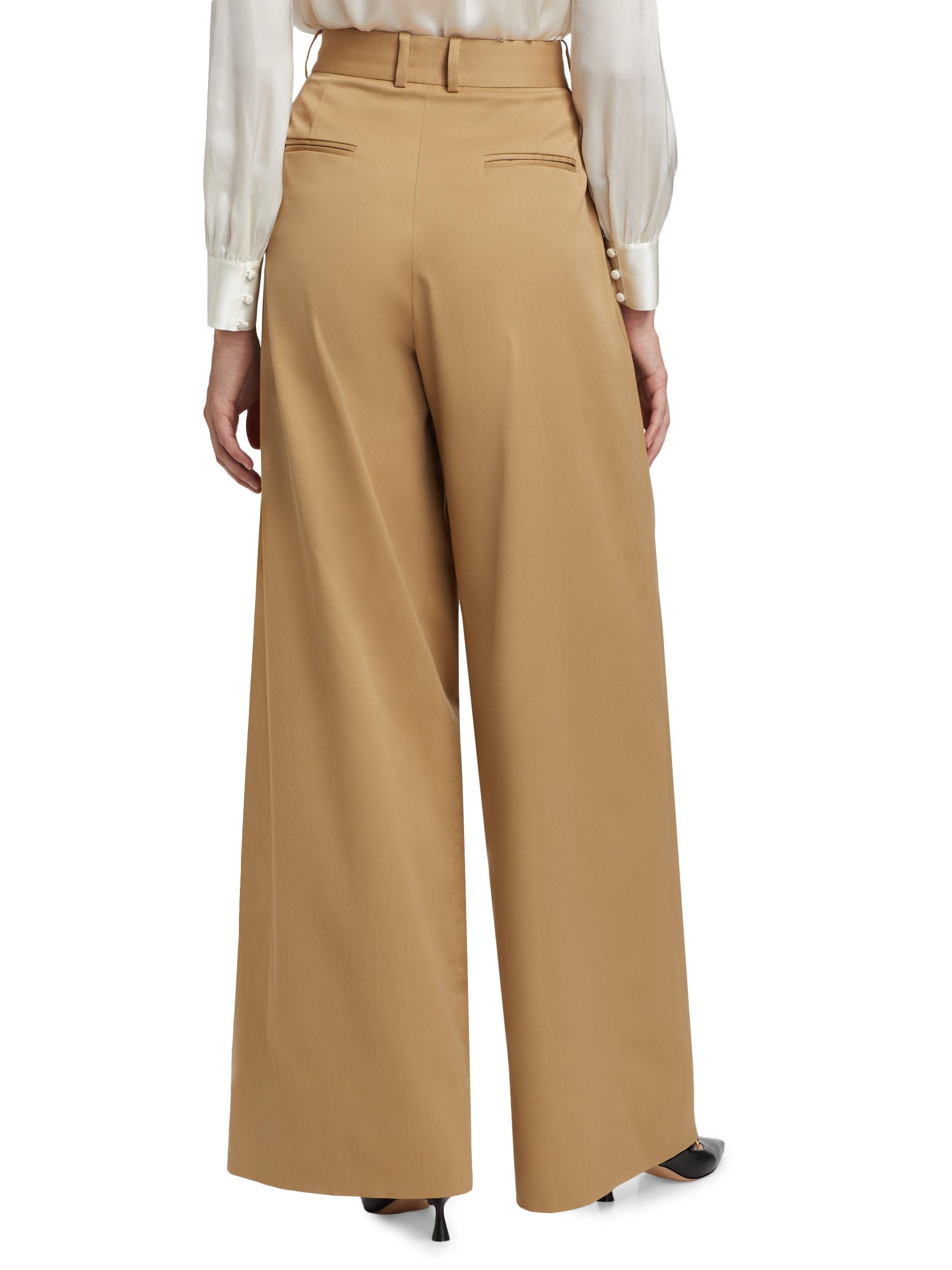 Led.tokyo Pleated Half Pants PLEATS HALF PANT