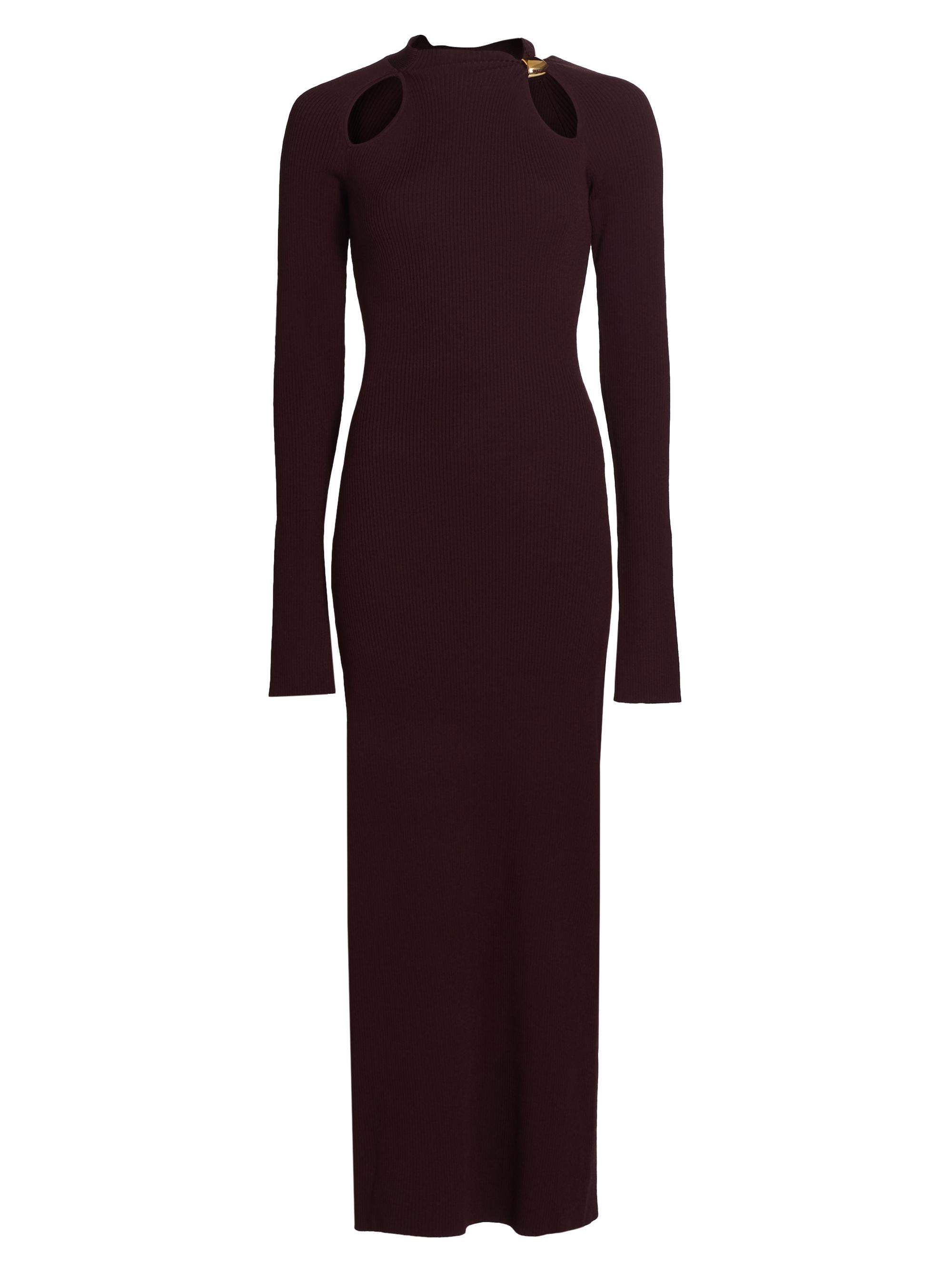 chinese dress ladies The Maternity Ellie Maxi Nap Dress