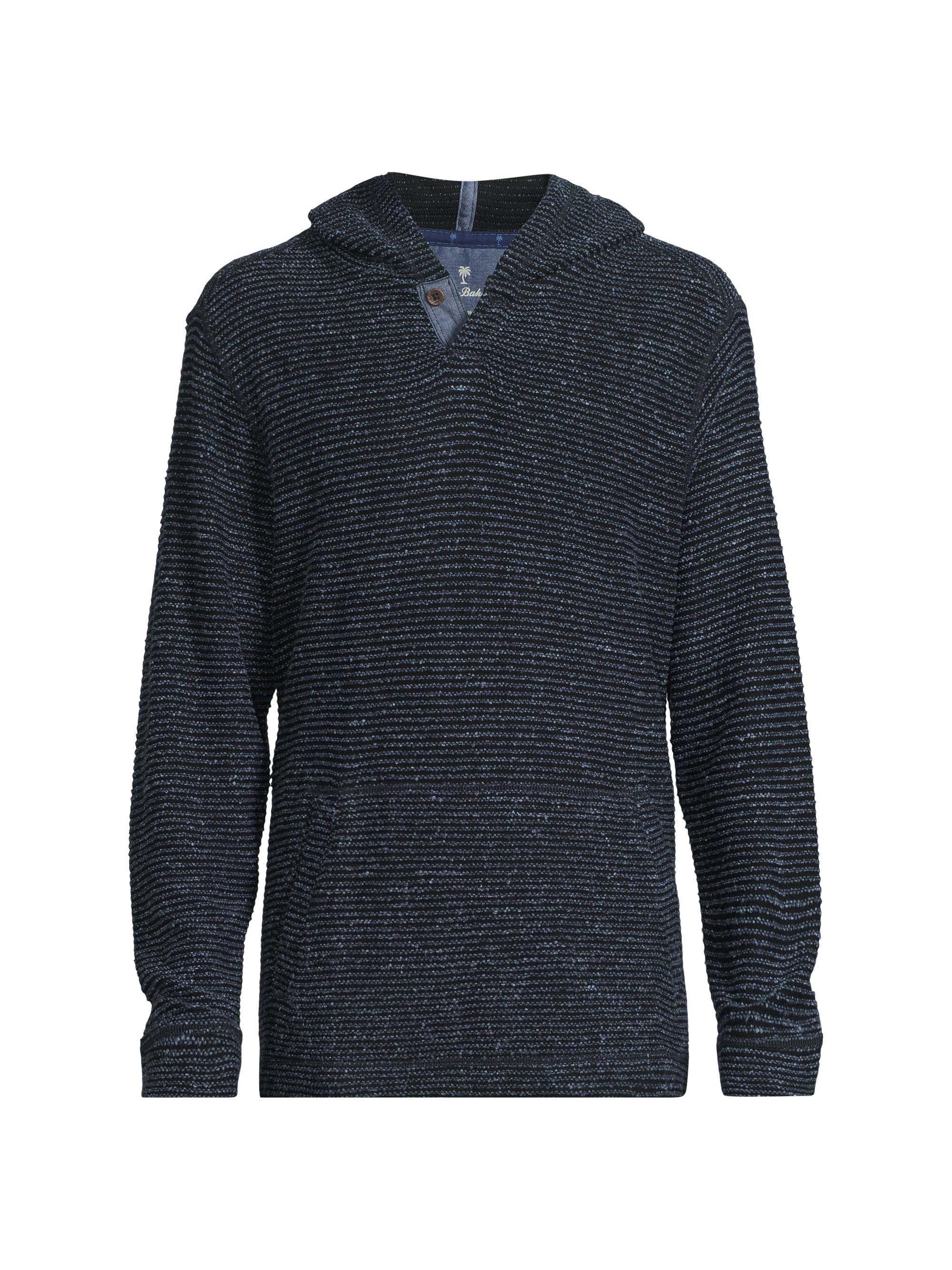 Tommy Bahama Men's Alki Point Hoodie - Coastline