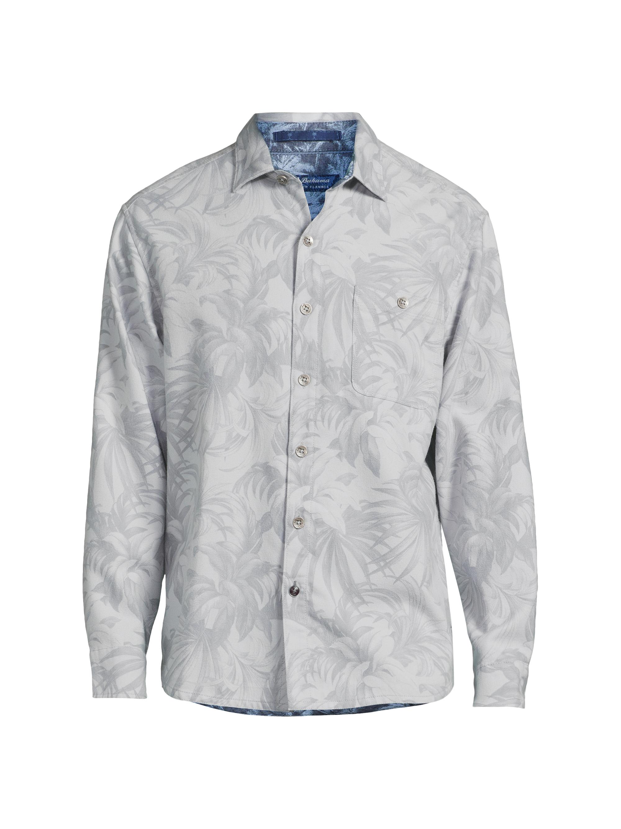 Tommy Bahama Men's Canyon Beach Durango Palms - Micro Chip