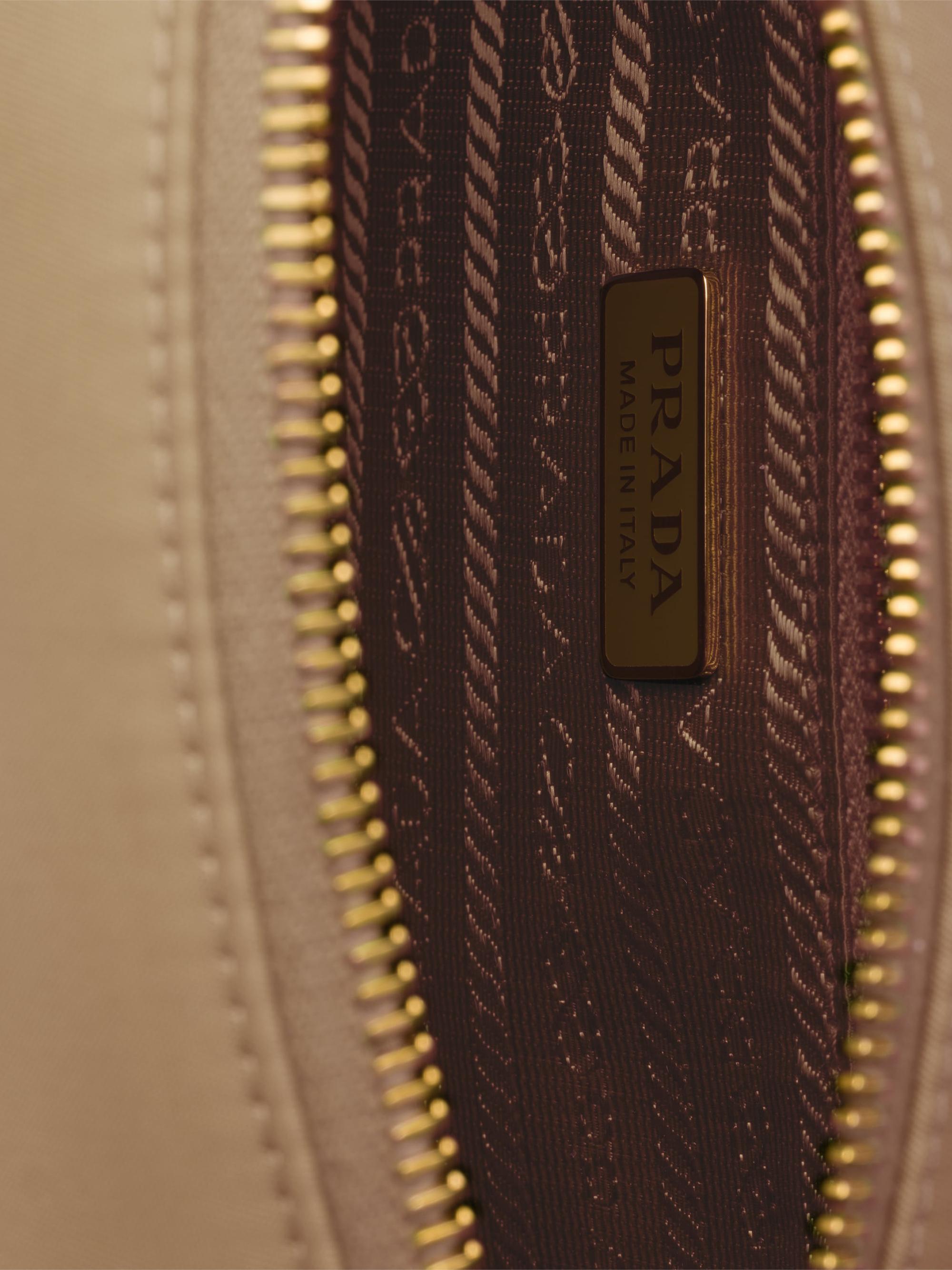 Prada Re-Nylon Pouch | Saks Fifth Avenue