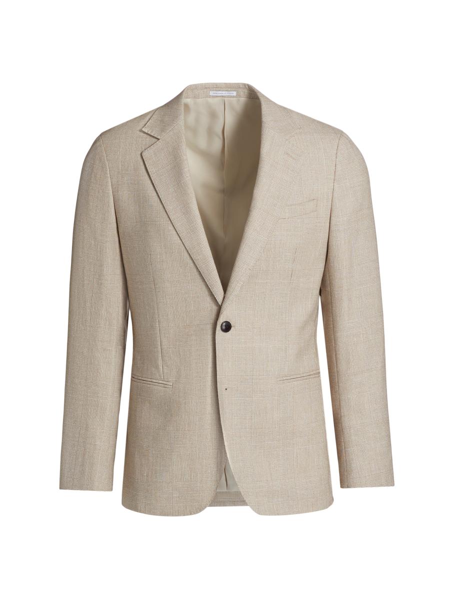 【海外限定】REISSブレザー☆Haisley single-breasted wool-blen REISS Haisley Single Breasted Blazer | Bloomingdale's