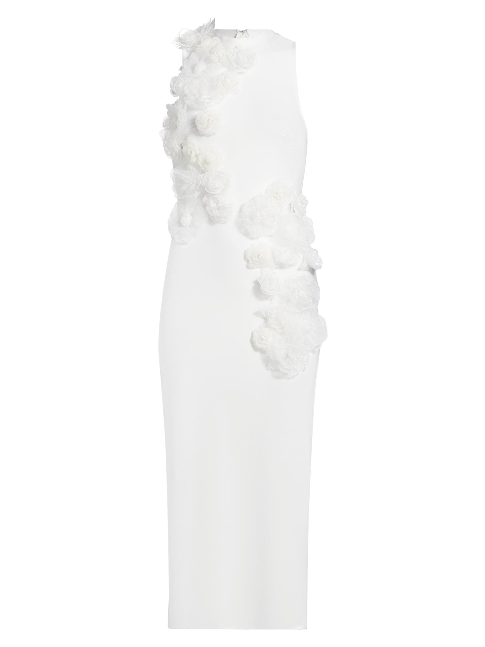 Elliatt Women's Whitetail Body-Con Midi-Dress -