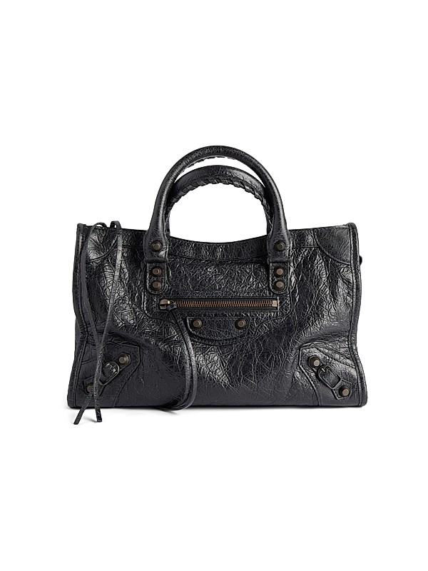 Shop Balenciaga Le City Small Tote Bag | Saks Fifth Avenue Shop Balenciaga Le City Small Tote Bag | Saks Fifth Avenue