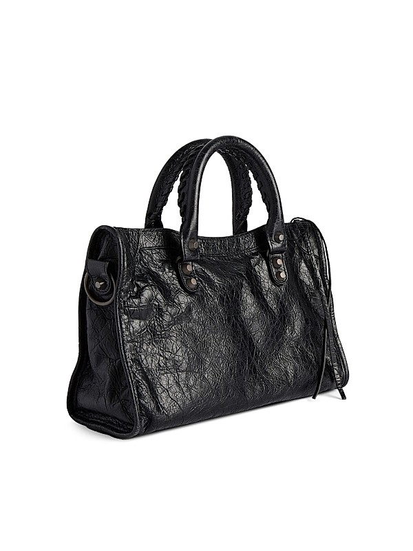 Shop Balenciaga Le City Small Tote Bag | Saks Fifth Avenue Shop Balenciaga Le City Small Tote Bag | Saks Fifth Avenue