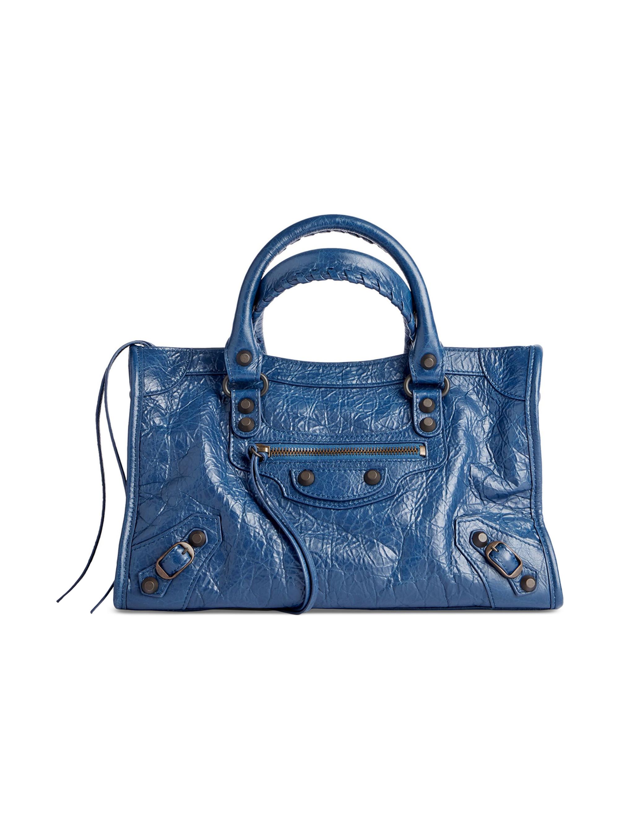 新品　BALENCIAGA LE CITY BAG Women's Le City | Balenciaga US