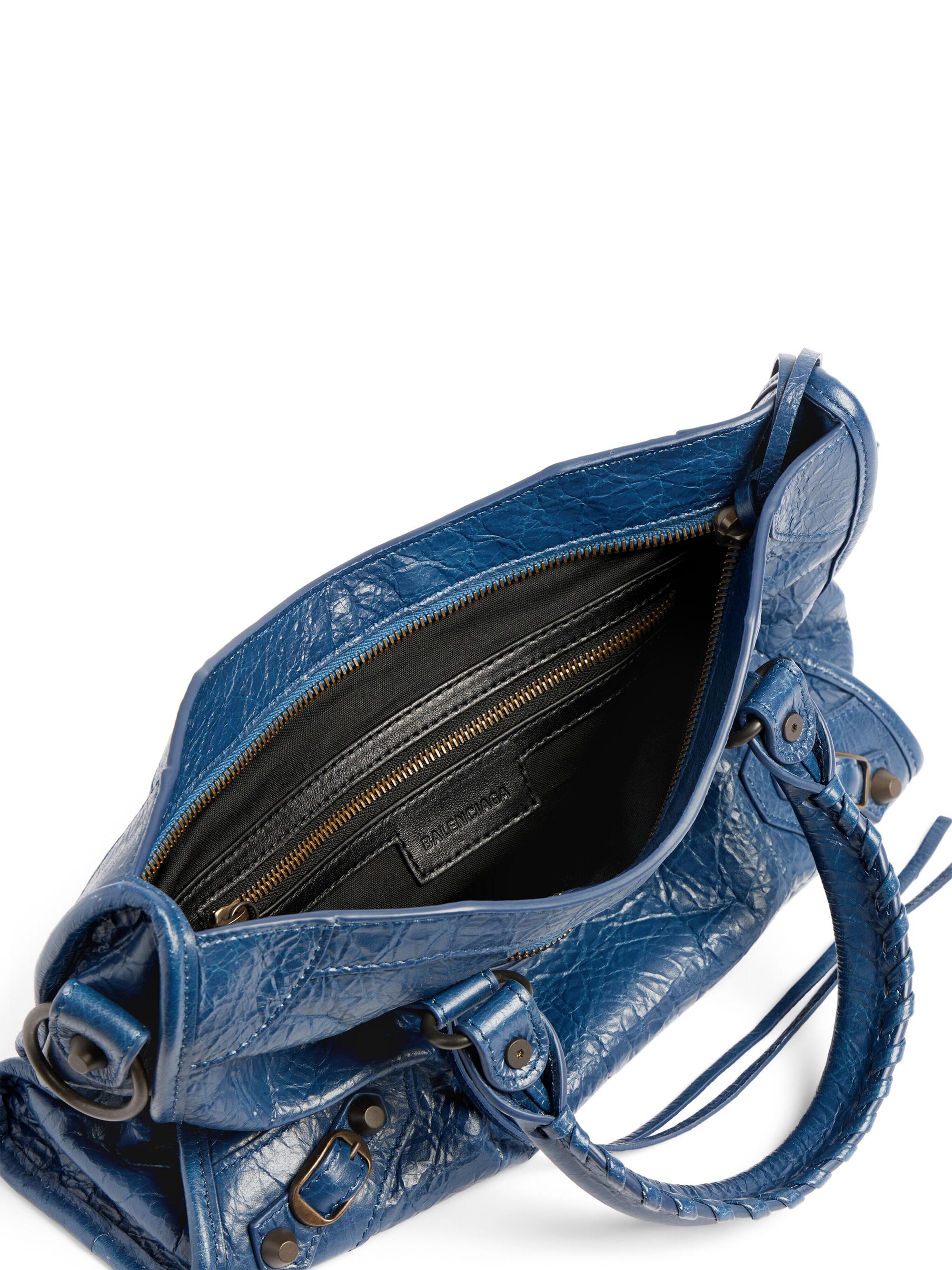 バッグ BALENCIAGA le city small s Balenciaga Le City Small Tote Bag | Saks Fifth Avenue