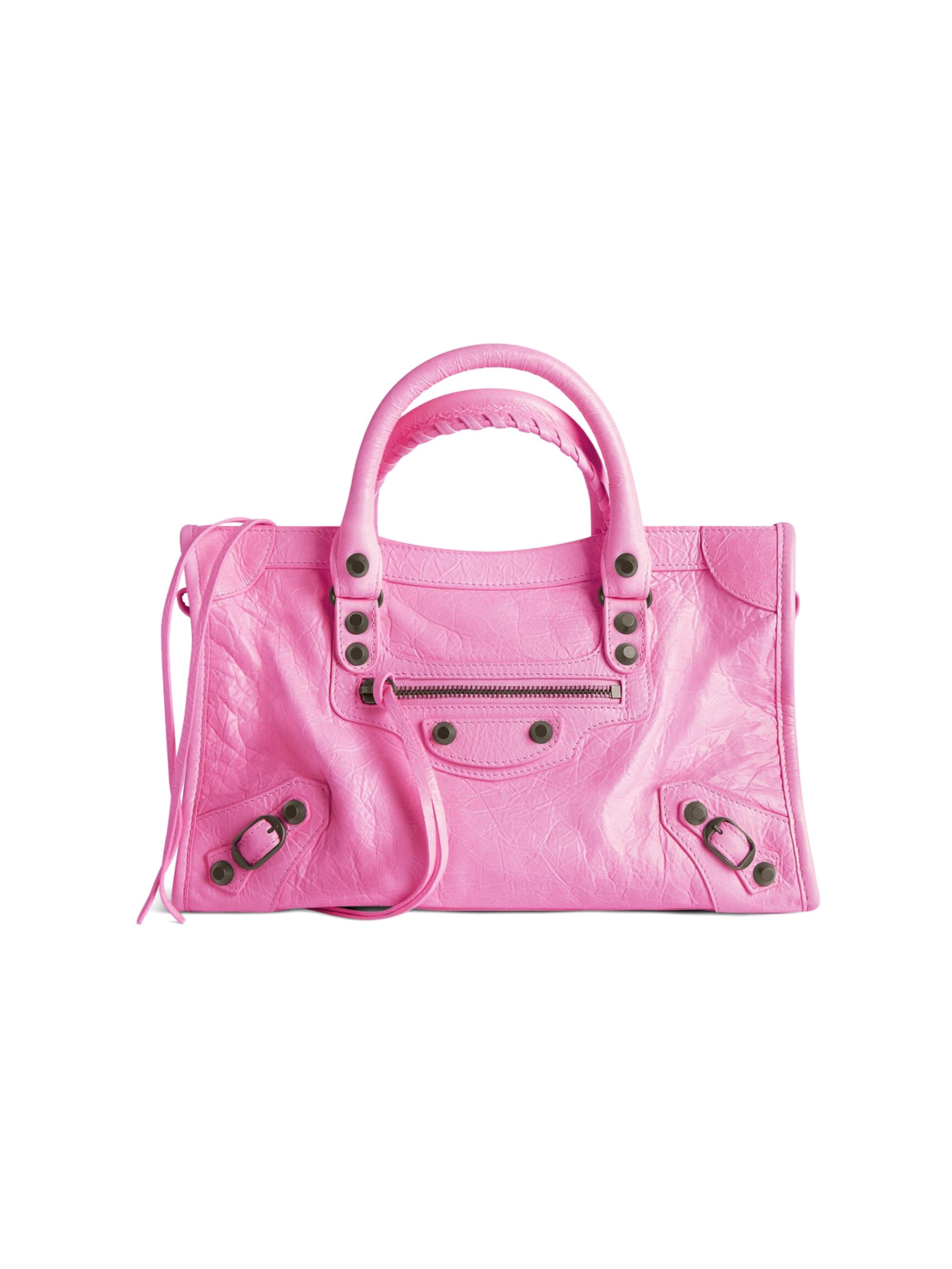 Le City Small Tote Bag