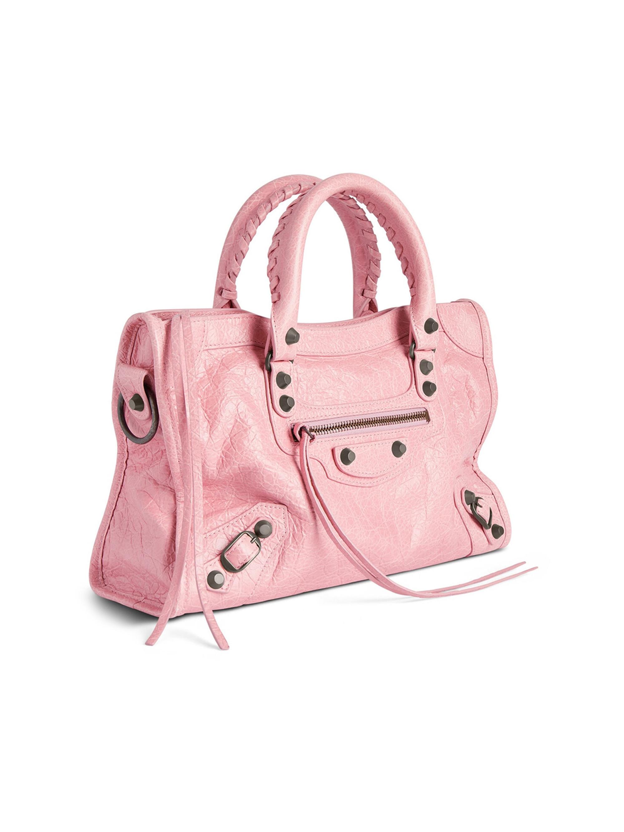 Le City Small Tote Bag