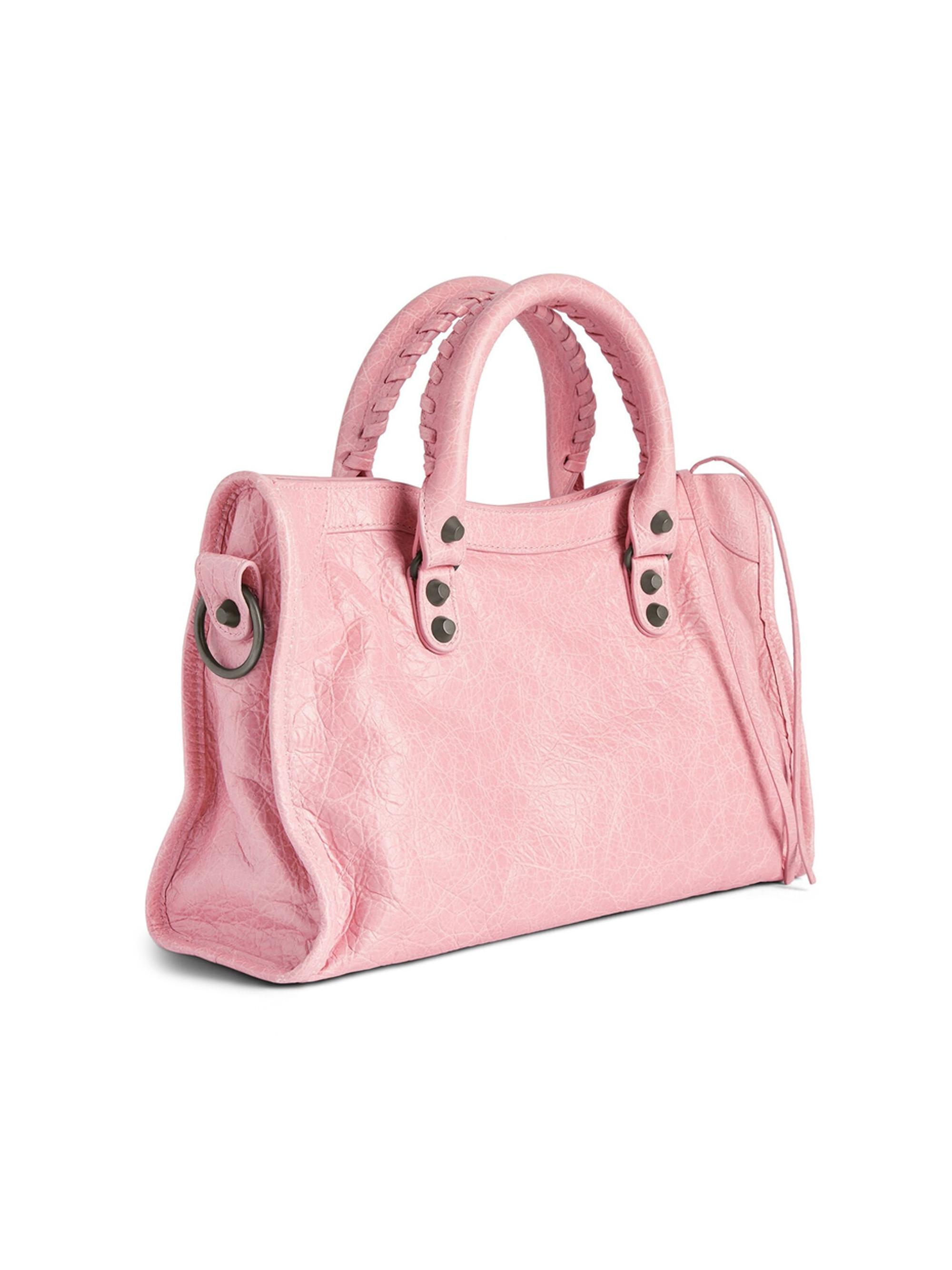 Le City Small Tote Bag