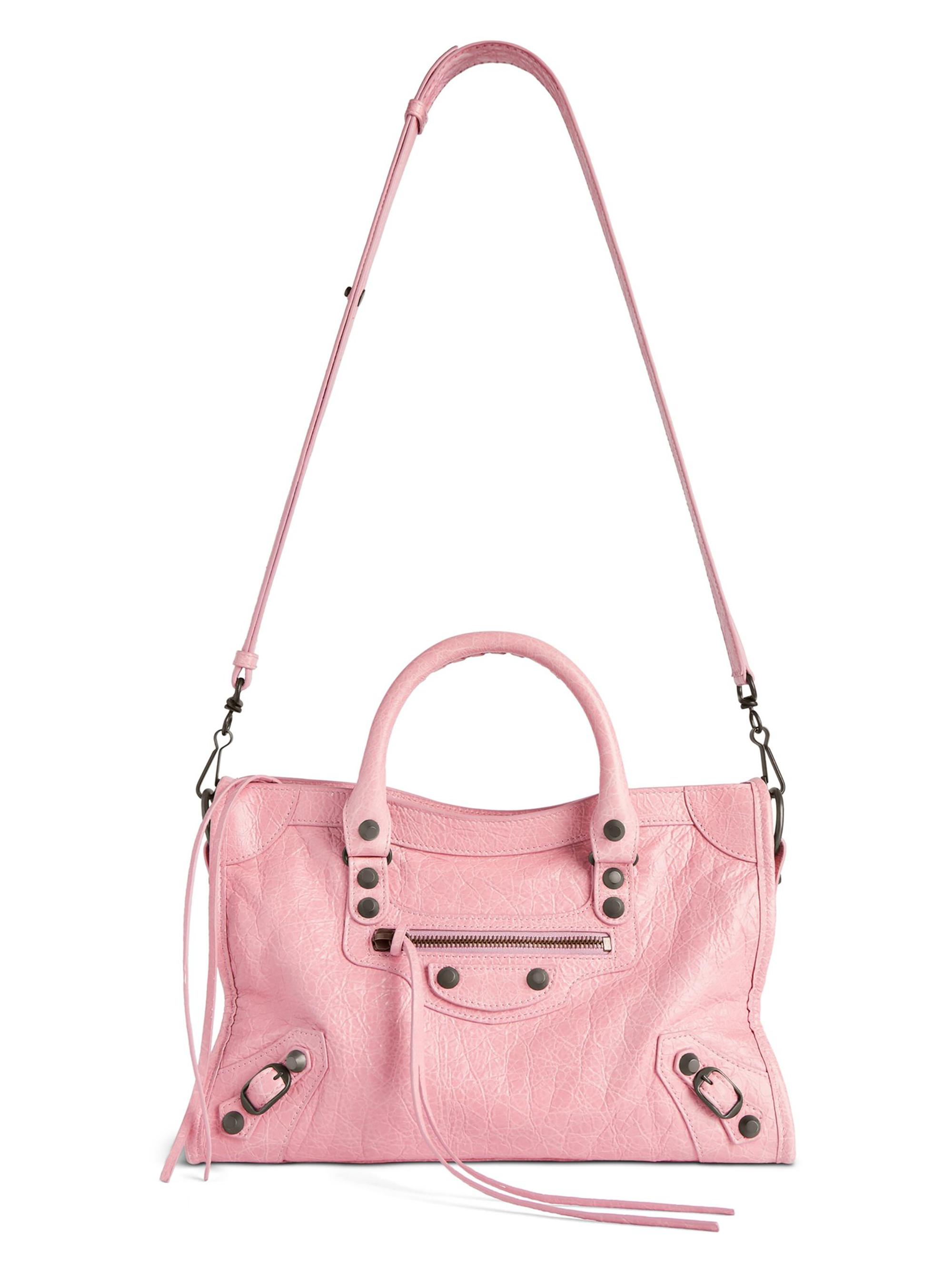 Le City Small Tote Bag