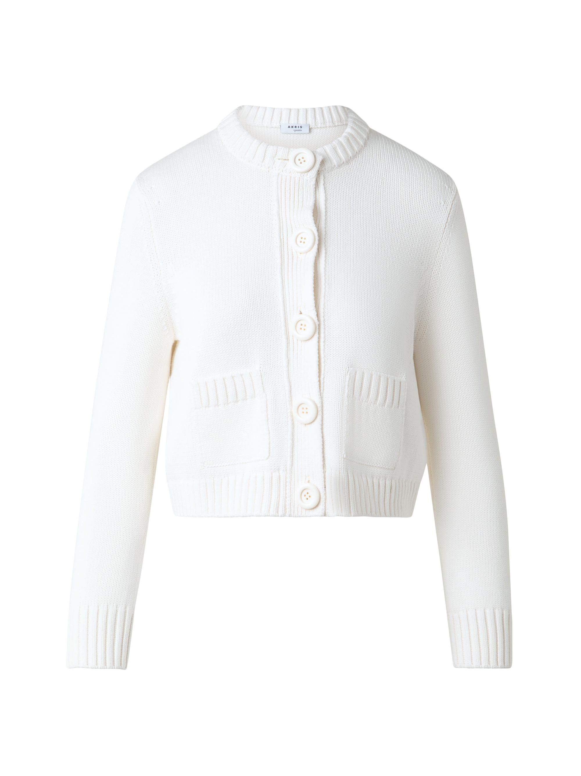 新品 ANEI 23AW ASTERISK CARDIGAN 5PLY 新品 ANEI 23AW ASTERISK CARDIGAN 5PLY