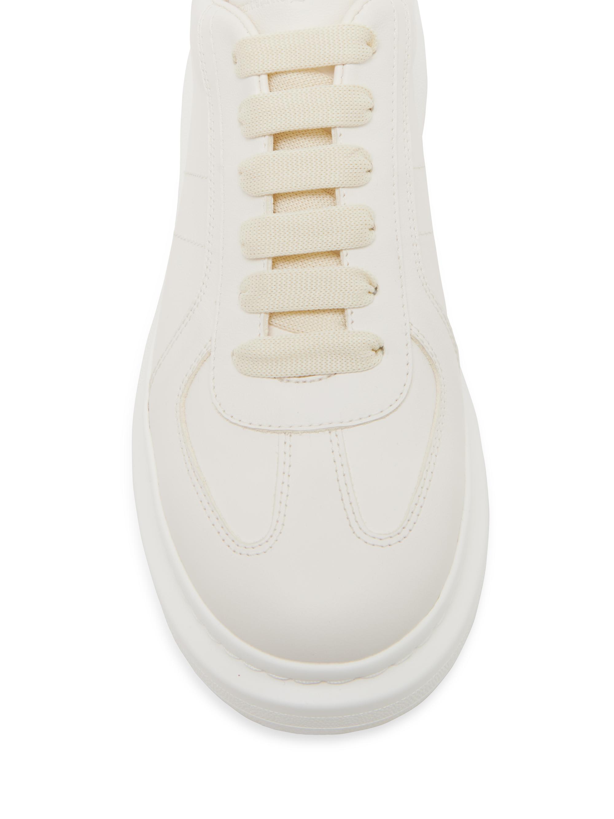 McQueen Oversized Retro Sneakers | Saks Fifth Avenue