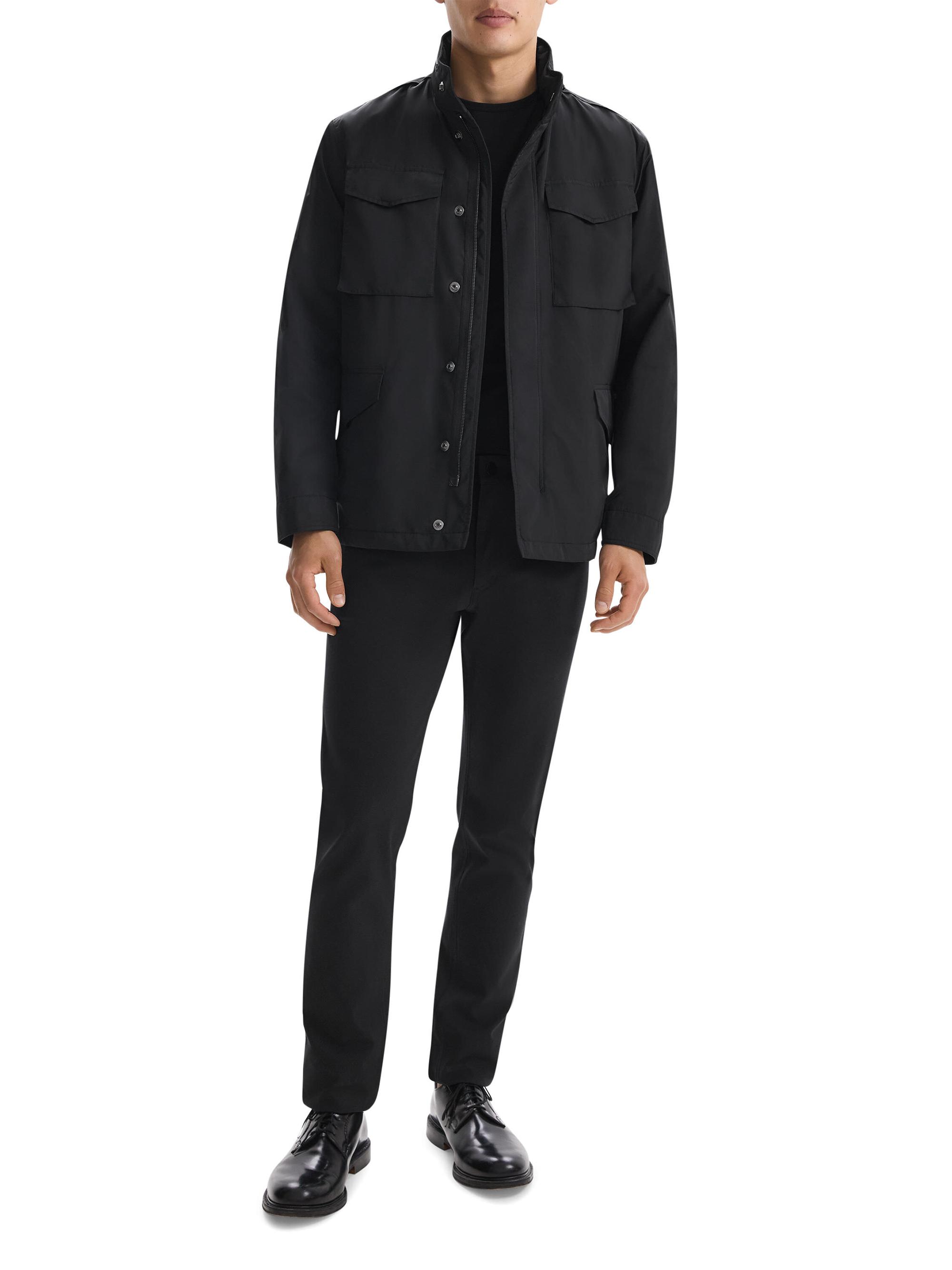 Theory Sleek Field Jacket | Saks Fifth Avenue