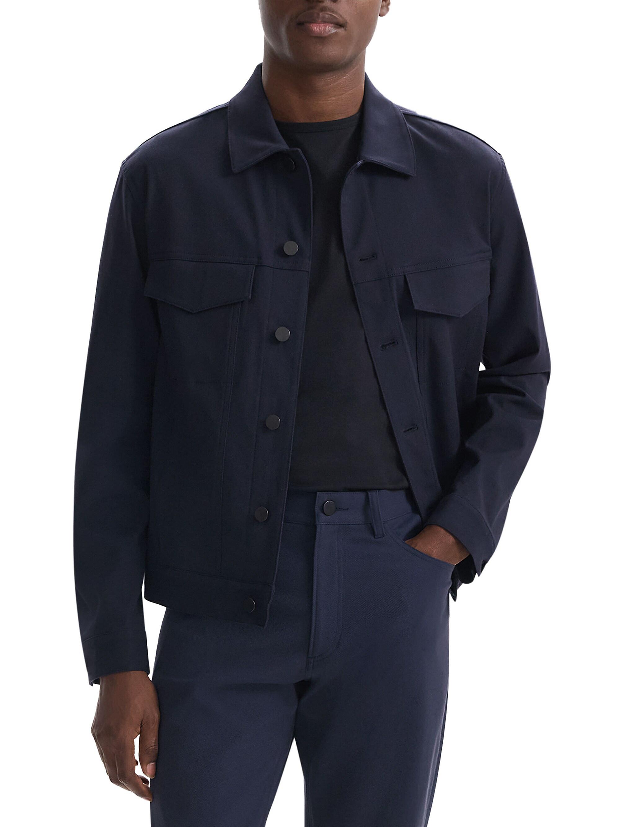 Theory City Bomber Jacket | Saks Fifth Avenue