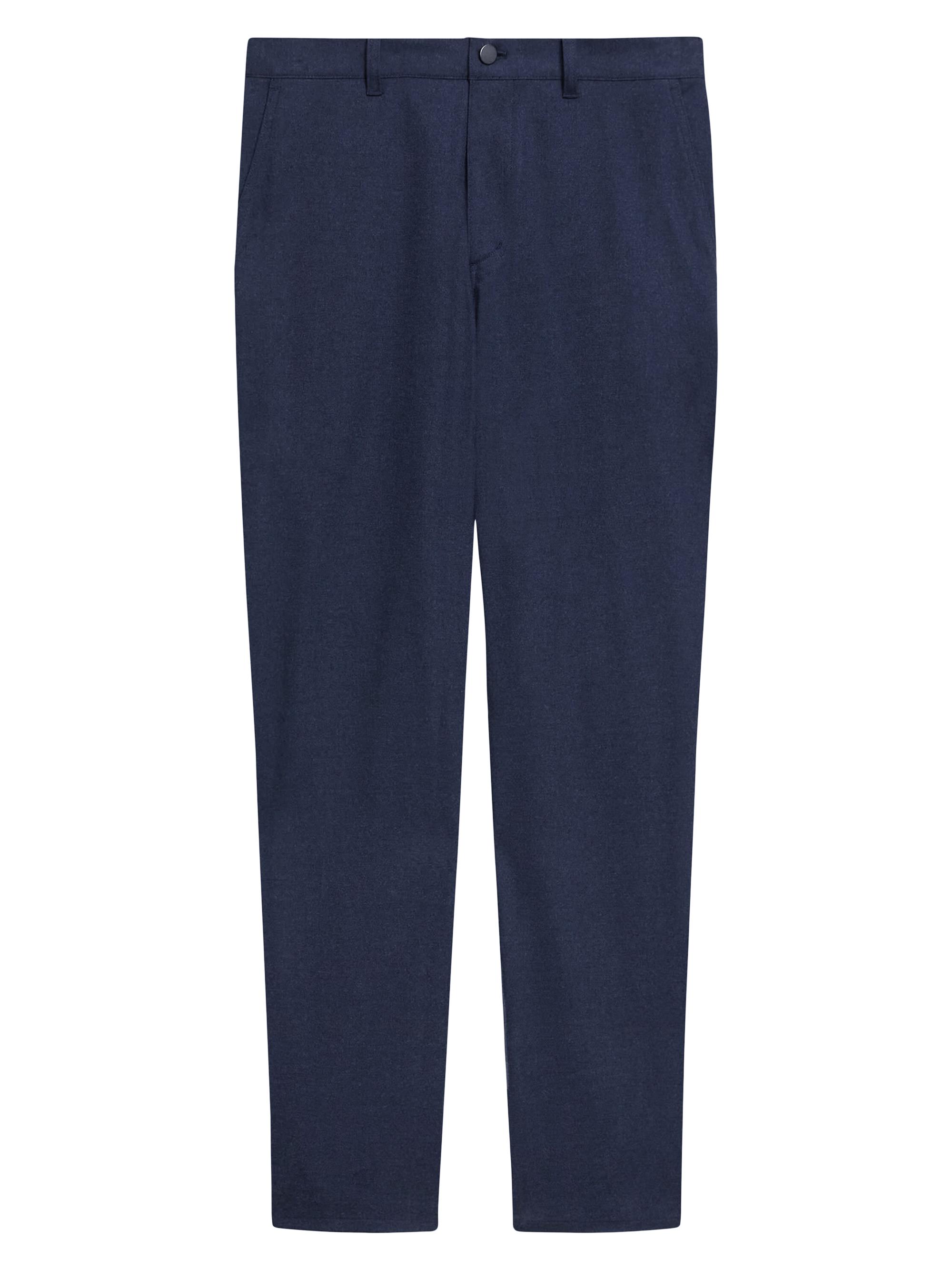 Theory Zaine Neoteric Slim-Fit Pants | Saks Fifth Avenue