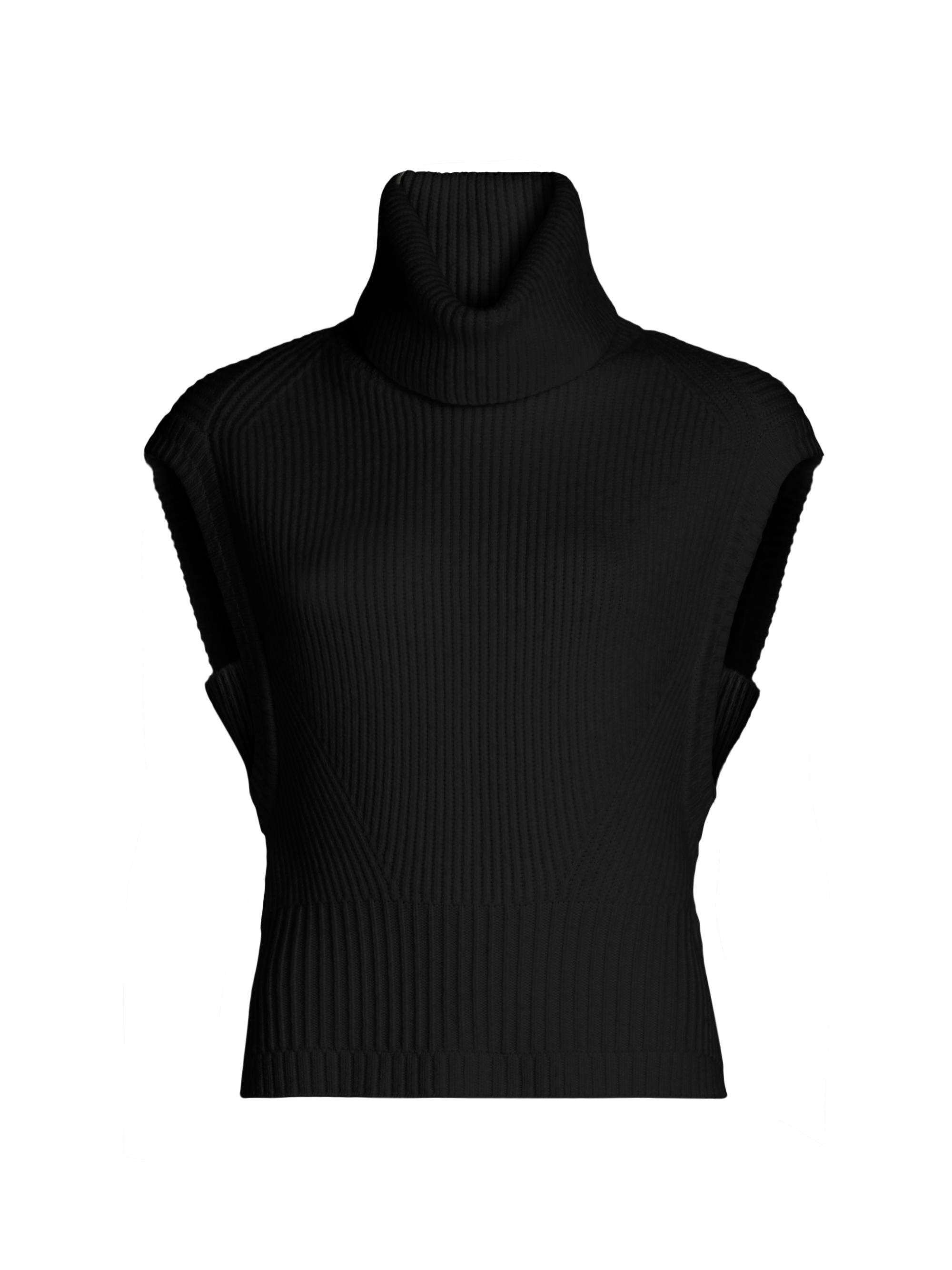 Norma Kamali Drop Shoulder Top | Saks Fifth Avenue