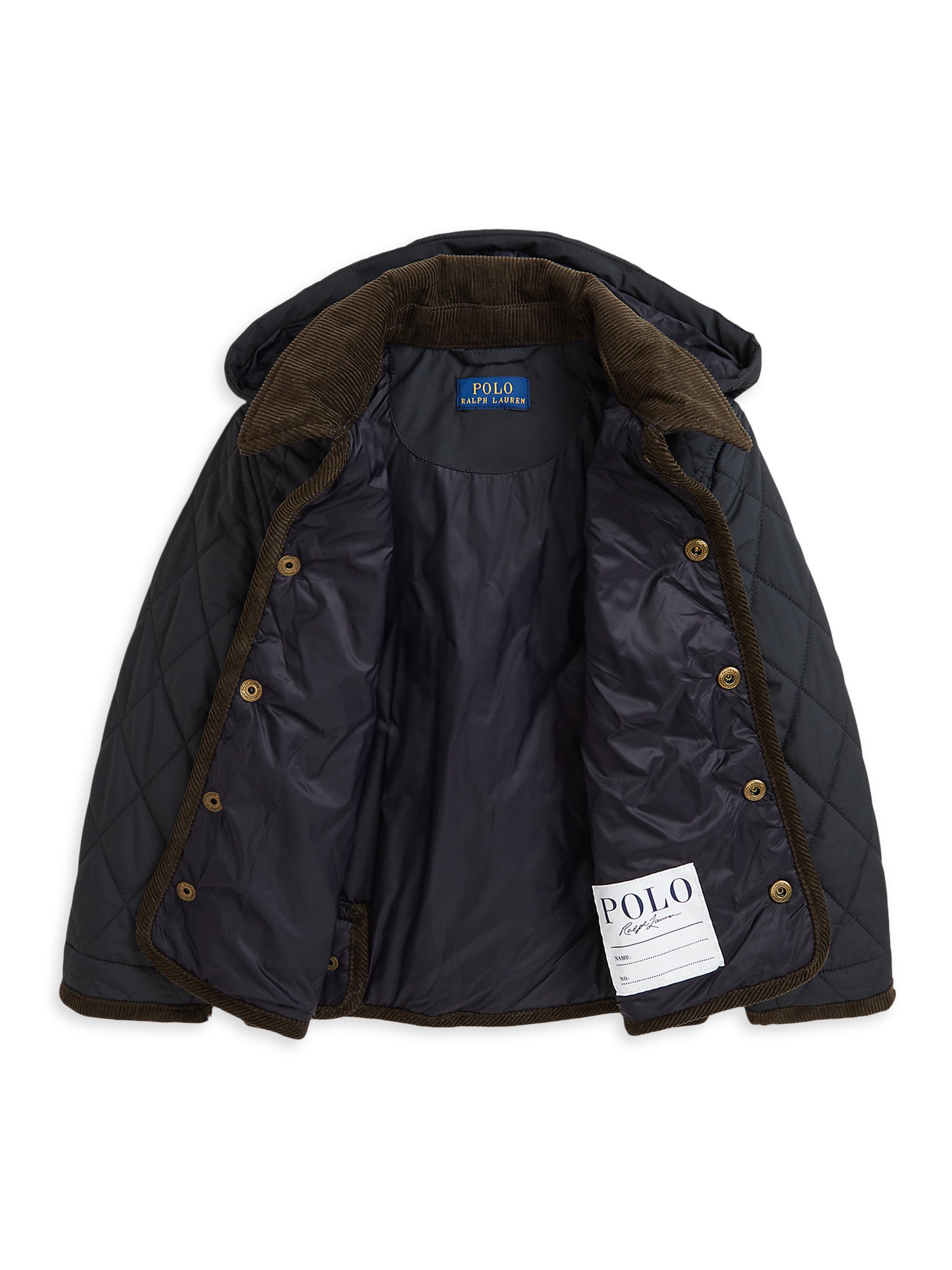 She Comes And Goes Again Embellished Crop Shirt