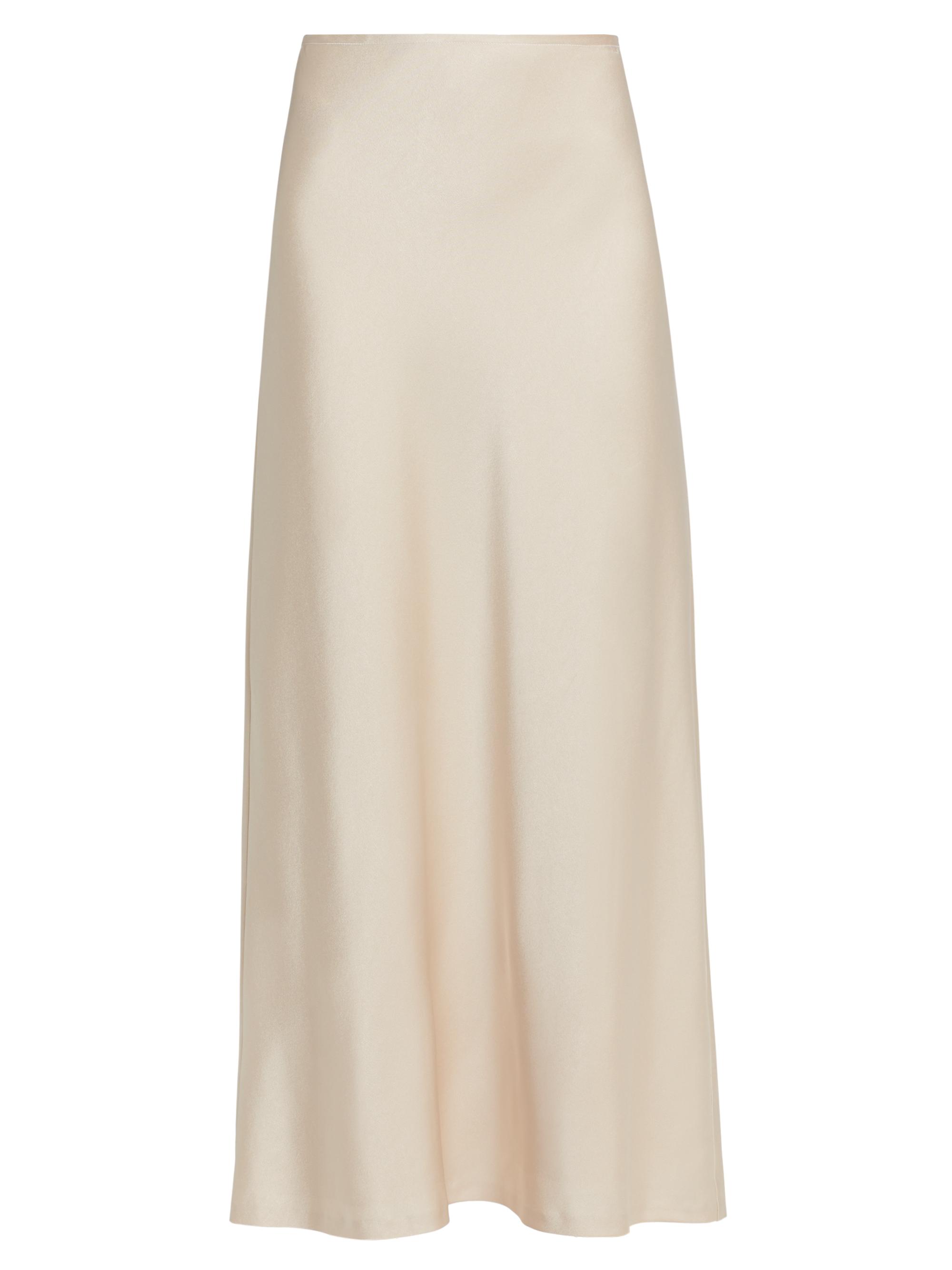 Kobi Halperin Sachi Crepe Maxi Skirt | Saks Fifth Avenue