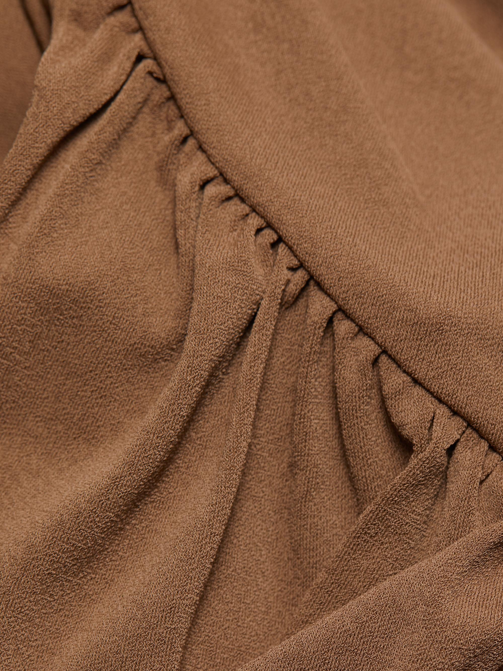 Rick Owens Abito Avra Ruched One-Shoulder Gown | Saks Fifth Avenue