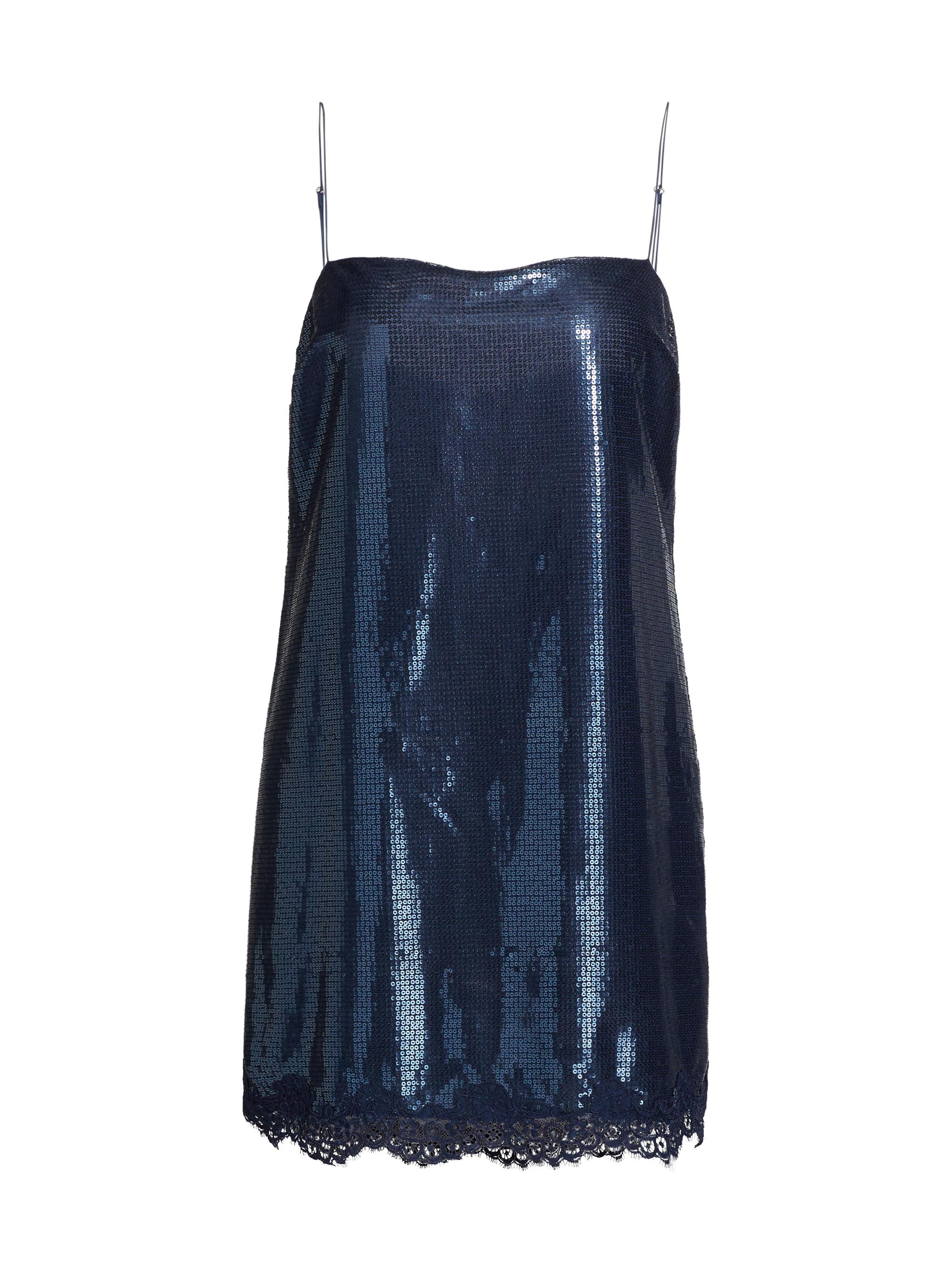 Cami NYC Women's Zoya Sequined Minidress - Mirage