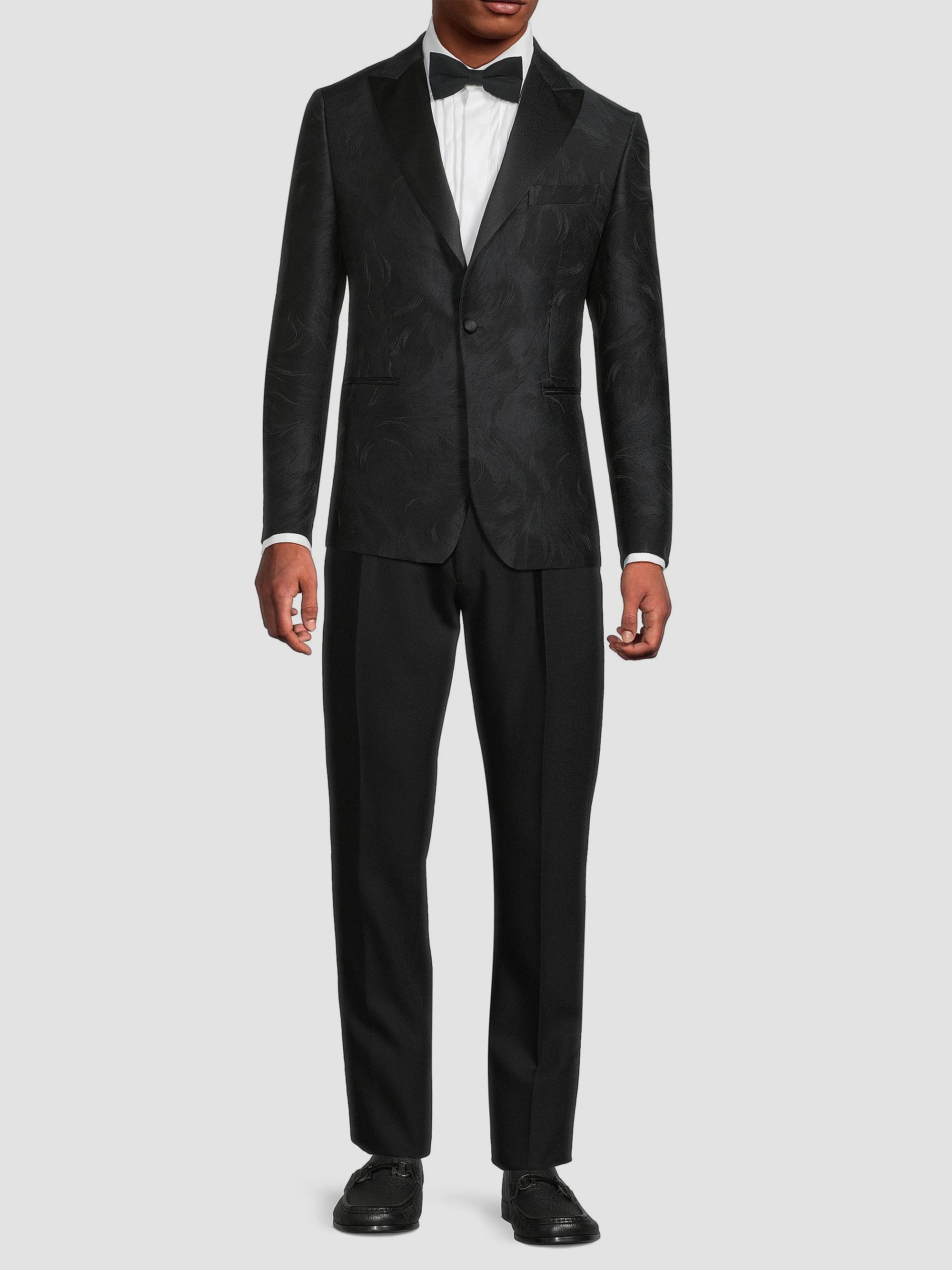 Pal Zileri Novel Smoking Jacket | Saks Fifth Avenue