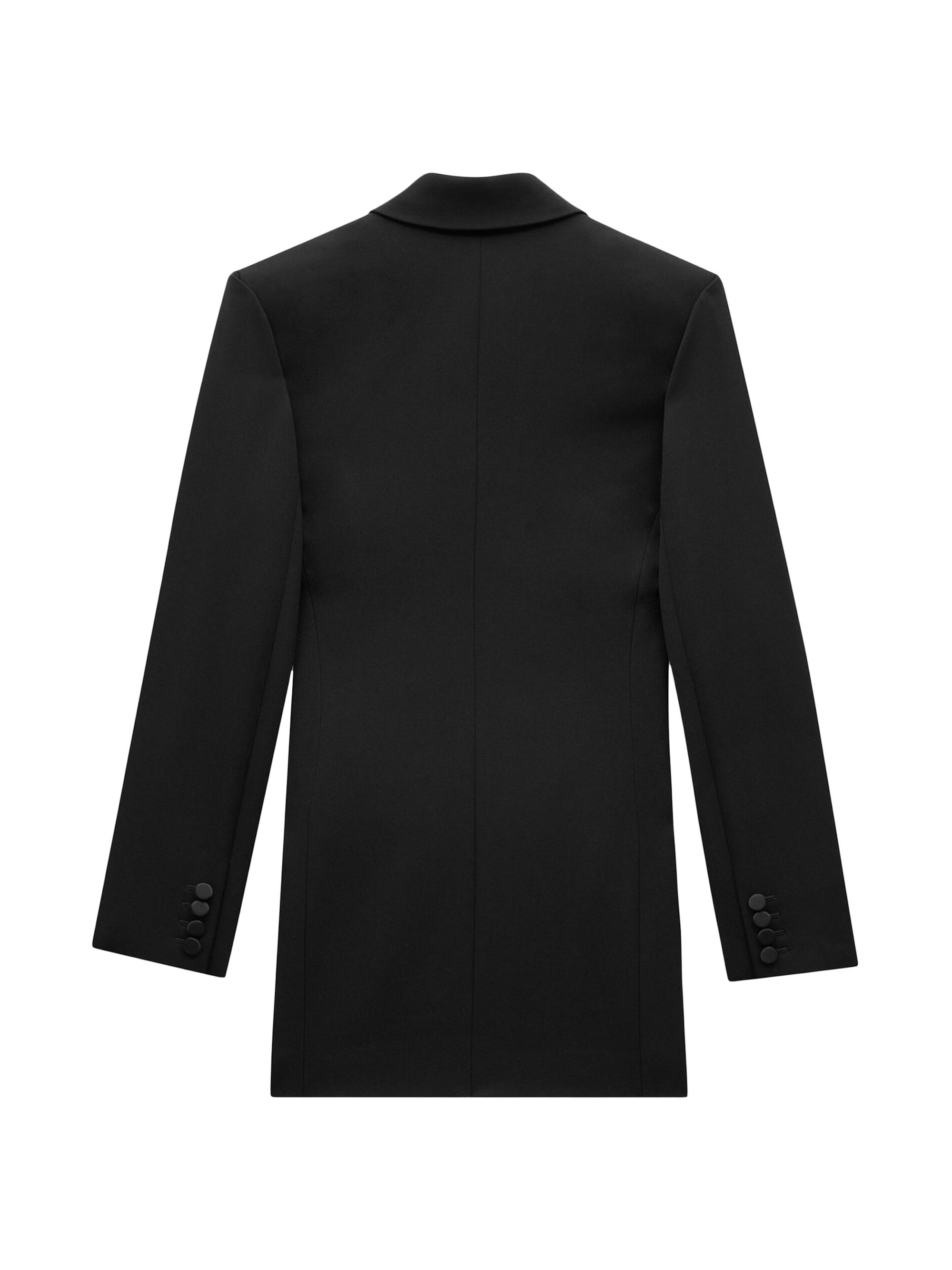 SAINT LAURENT PARIS 22SS ジャガードシルクジャケット SAINT LAURENT PARIS 22SS ジャガードシルクジャケット SAINT LAURENT