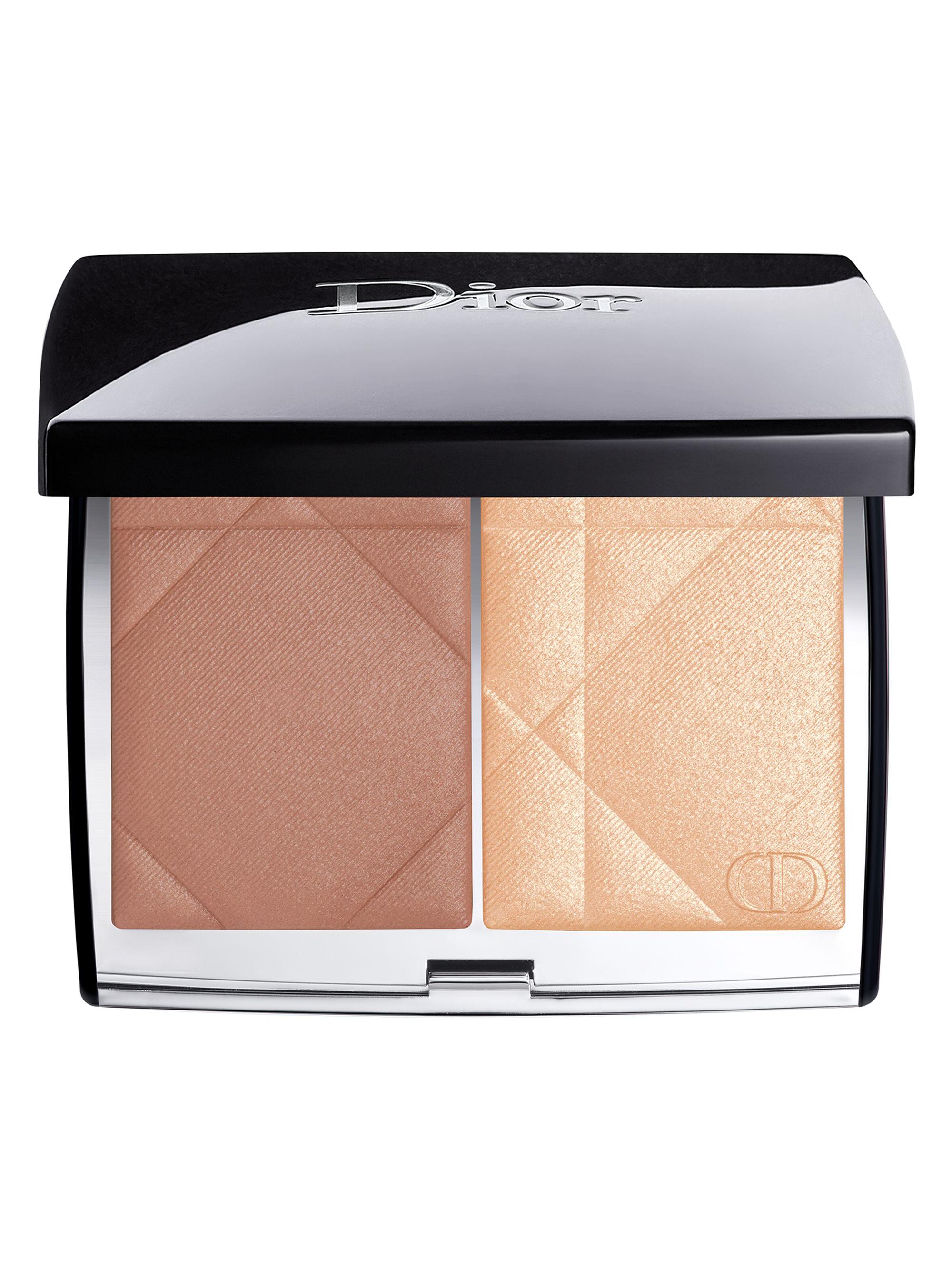 Dior ROUGE BLUSH カラー&グロー 100 0400021665801_100DIORISSIMO?