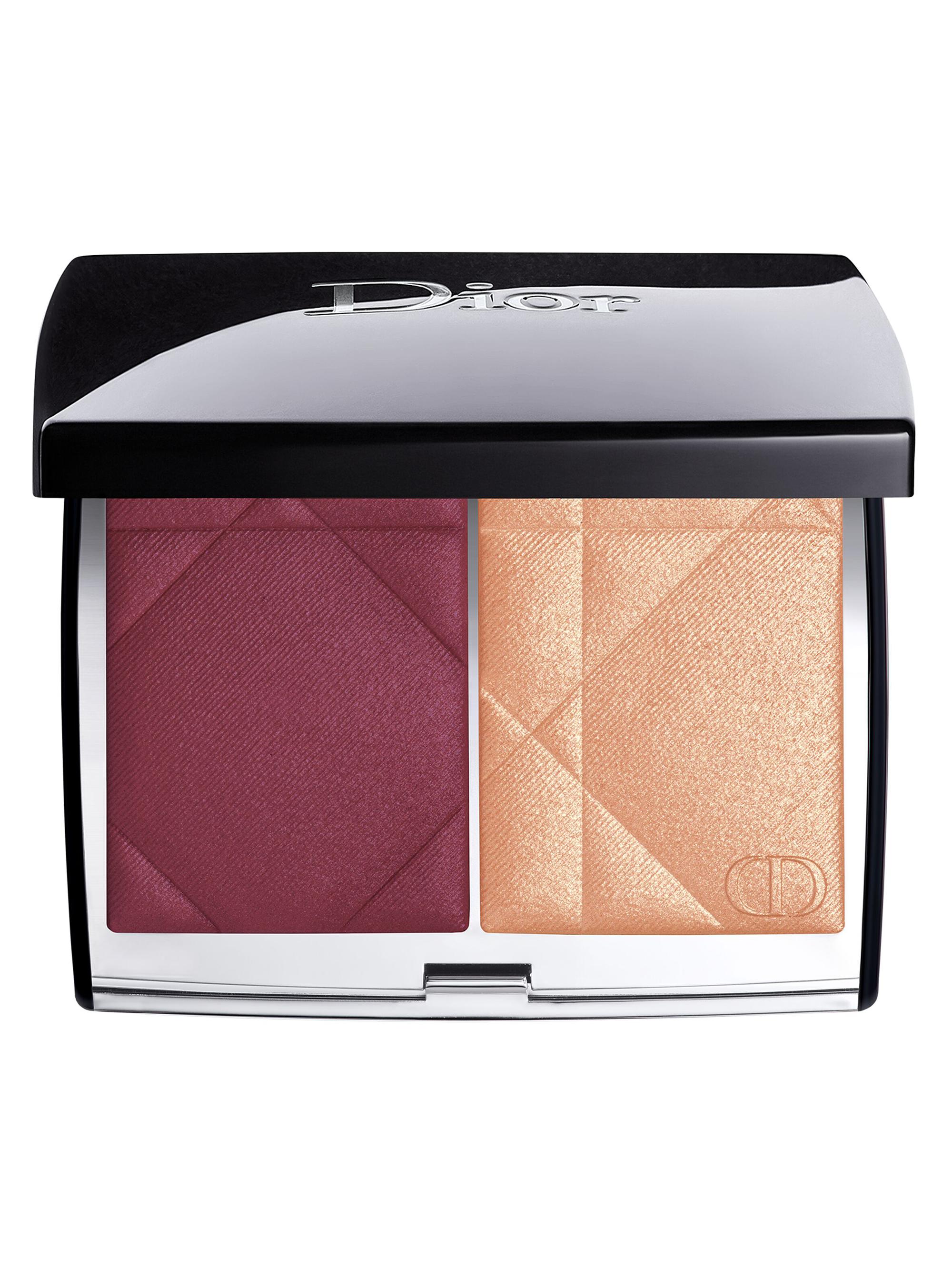 DIOR Women's Rouge Blush Color & Glow - 757 Wildior