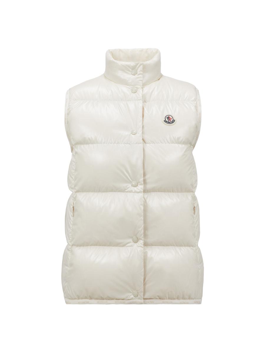 Moncler Badia Down Gilet | Liberty