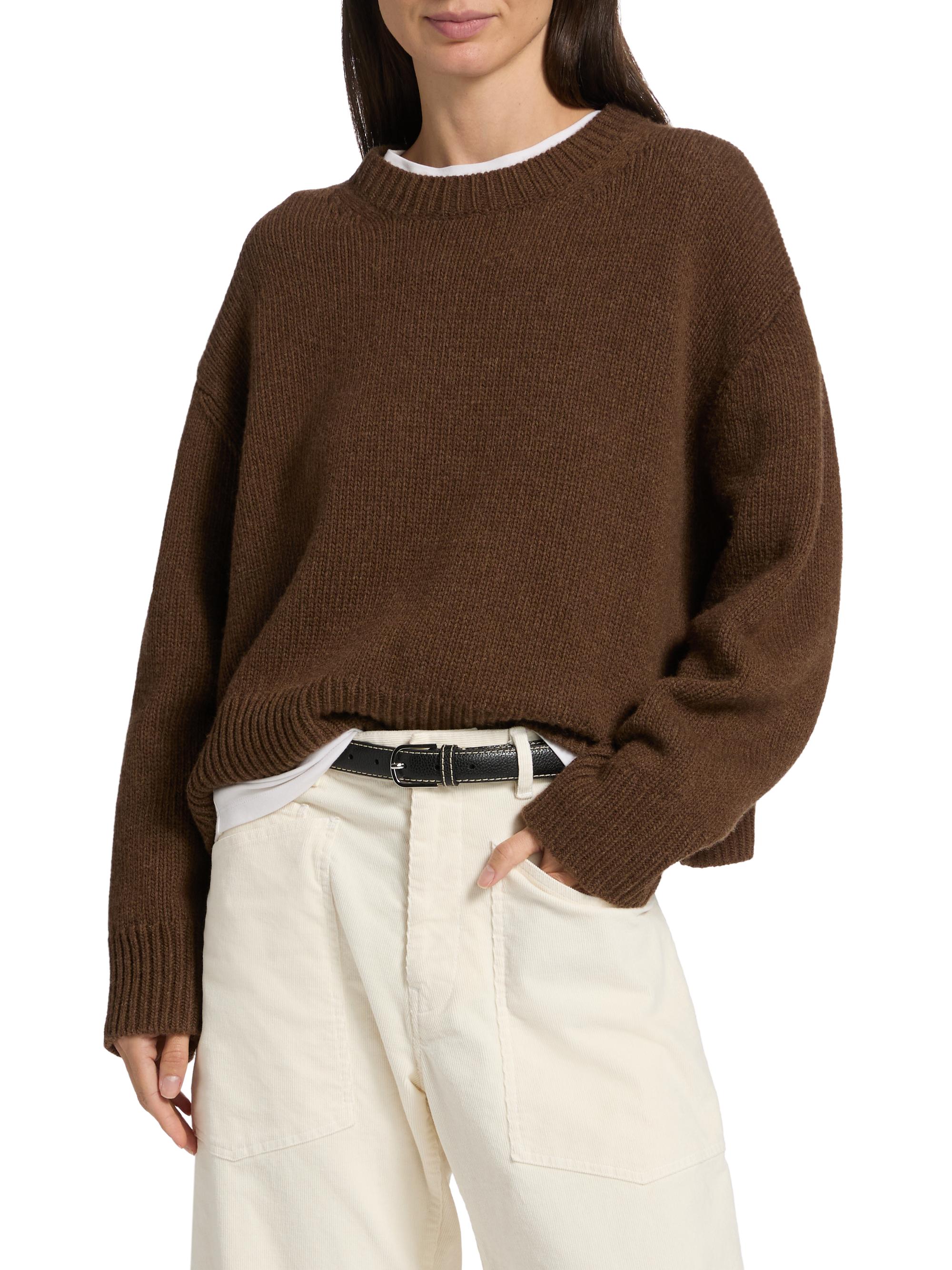 Haisley Sweater main image 1