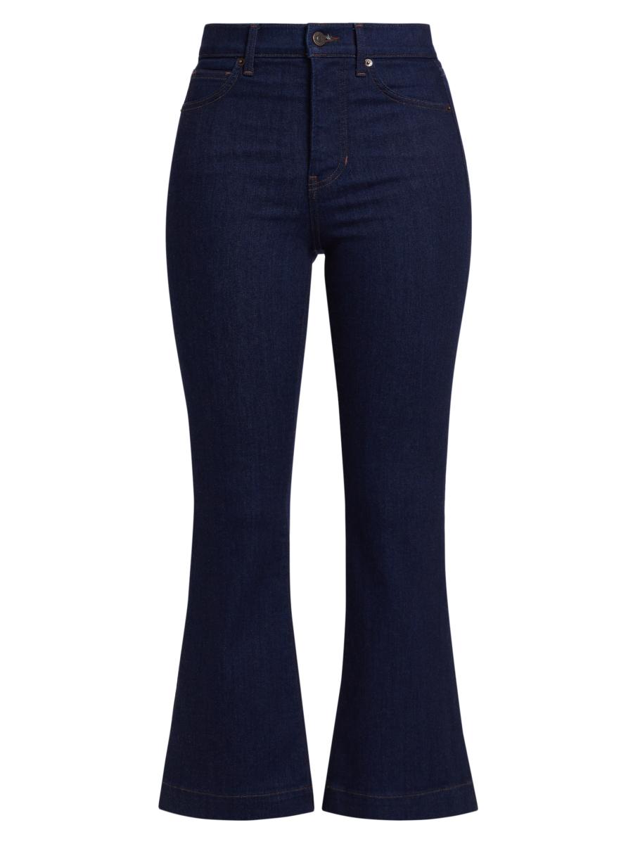 【Veronica Beard】 Alicia high-riseショート 16/XL-NWOT) $348Veronica Beard Alicia High-Waisted Linen