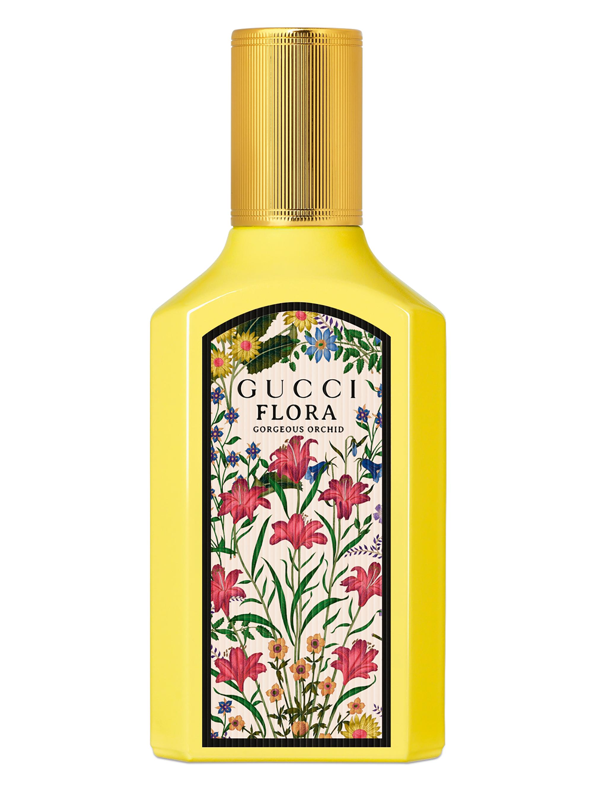 GUCCI FLORA Gorgeous Orchid 香水 Gucci Gucci Flora Gorgeous Orchid Eau de Parfum | Saks Fifth Avenue