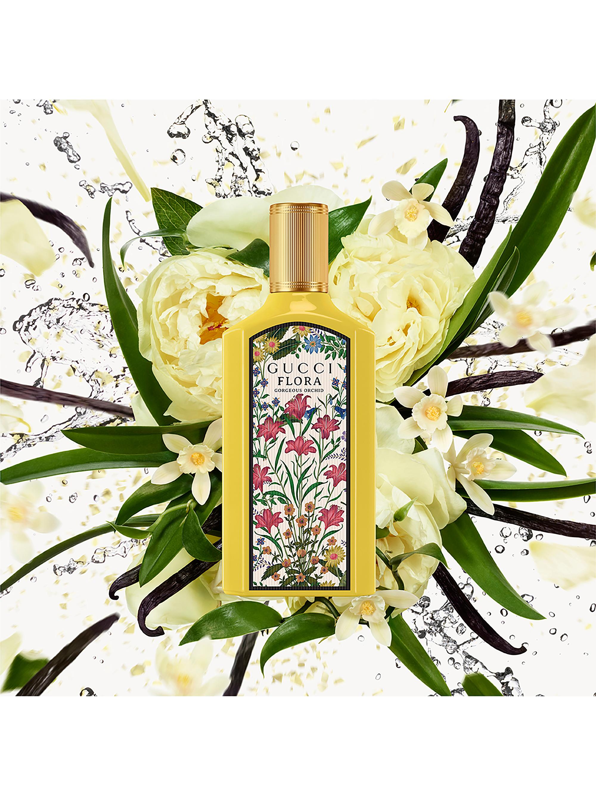 Gucci Gucci Flora Gorgeous Orchid Refill | Saks Fifth Avenue