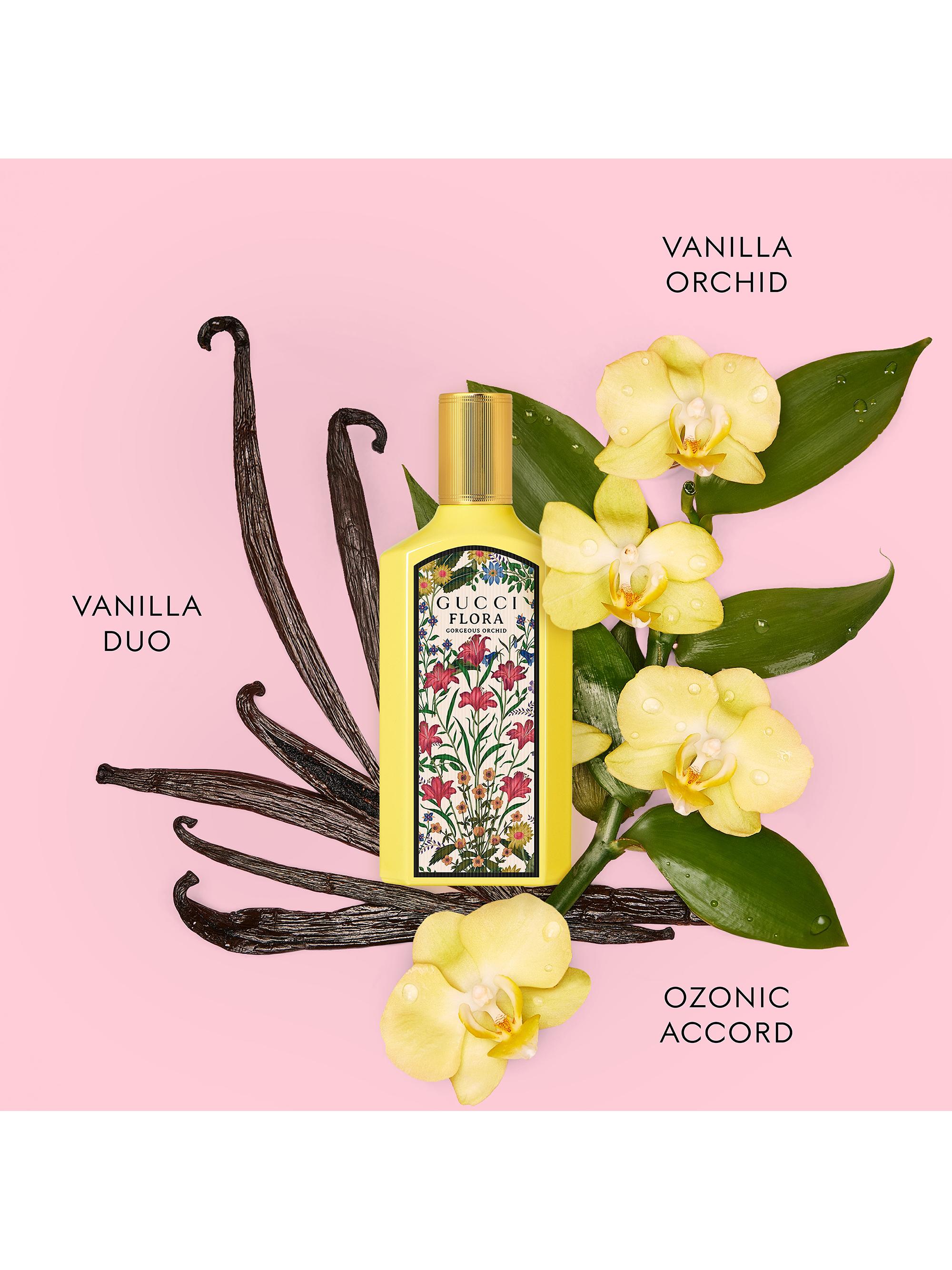 Gucci Gucci Flora Gorgeous Orchid Refill | Saks Fifth Avenue